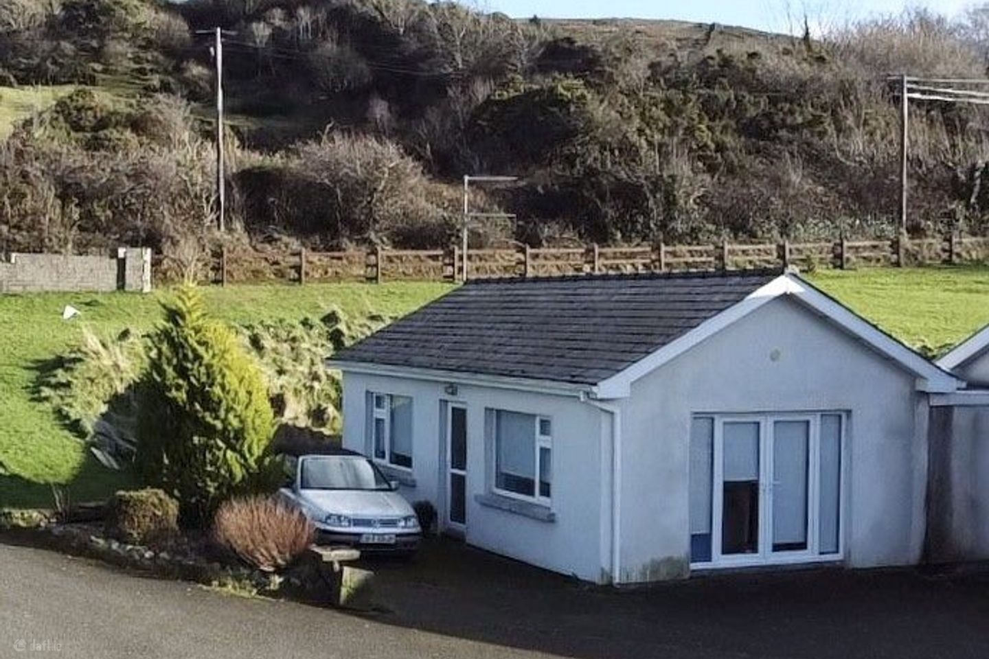 Glenasmole, Bohernabreena, Glenasmole, Co. Dublin