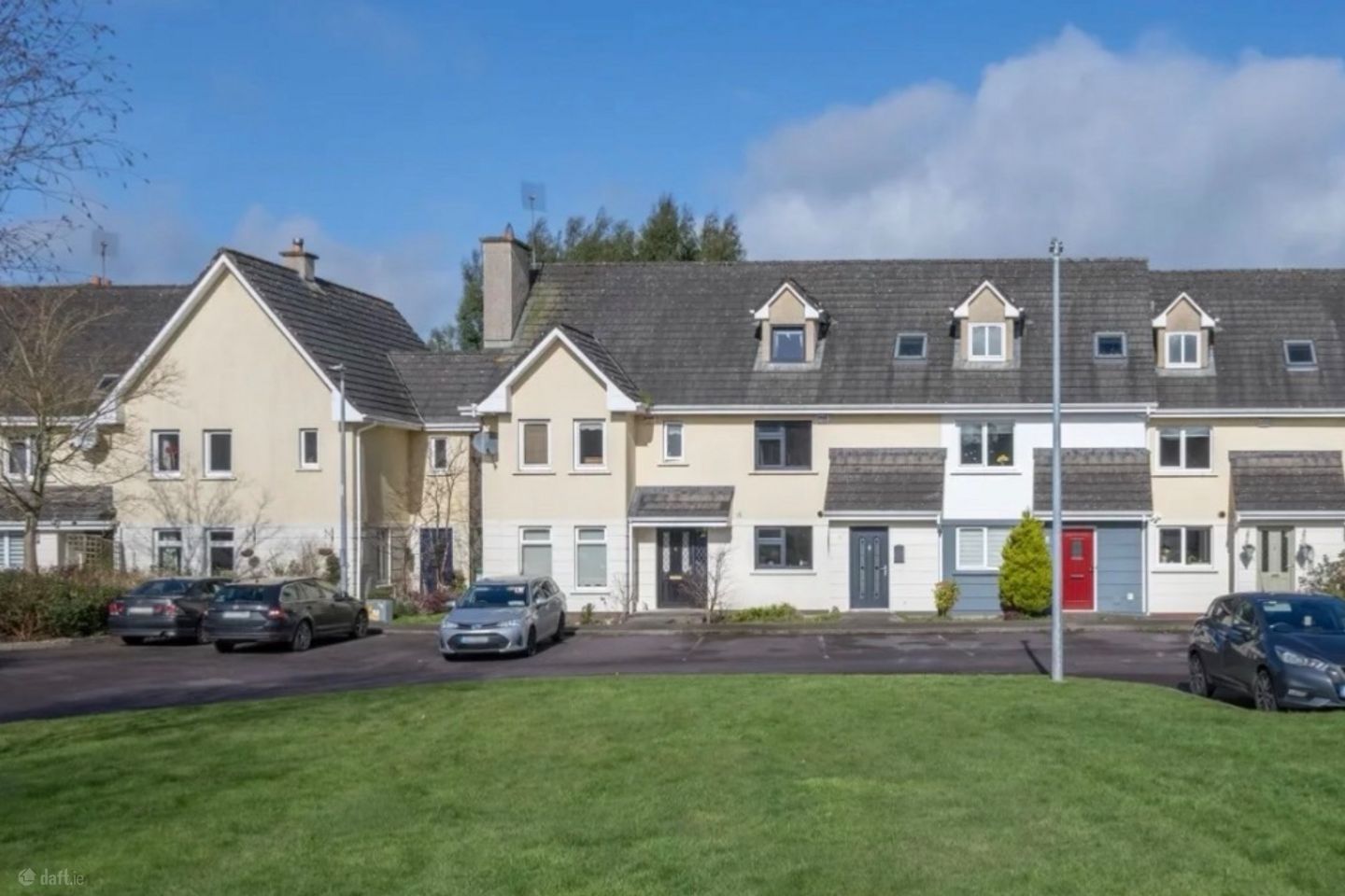 Grange Court, Grange Manor, Ovens, Cork, Killumney, Co. Cork
