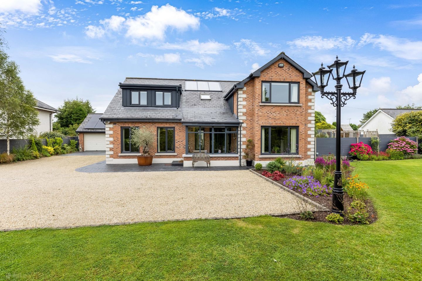 2 Effernock Manor, Dublin Road, Trim, Co. Meath, C15DK52