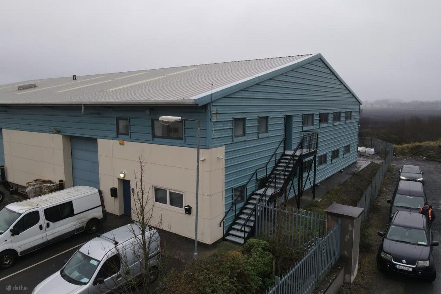 Blyry Court, Athlone, Co. Westmeath