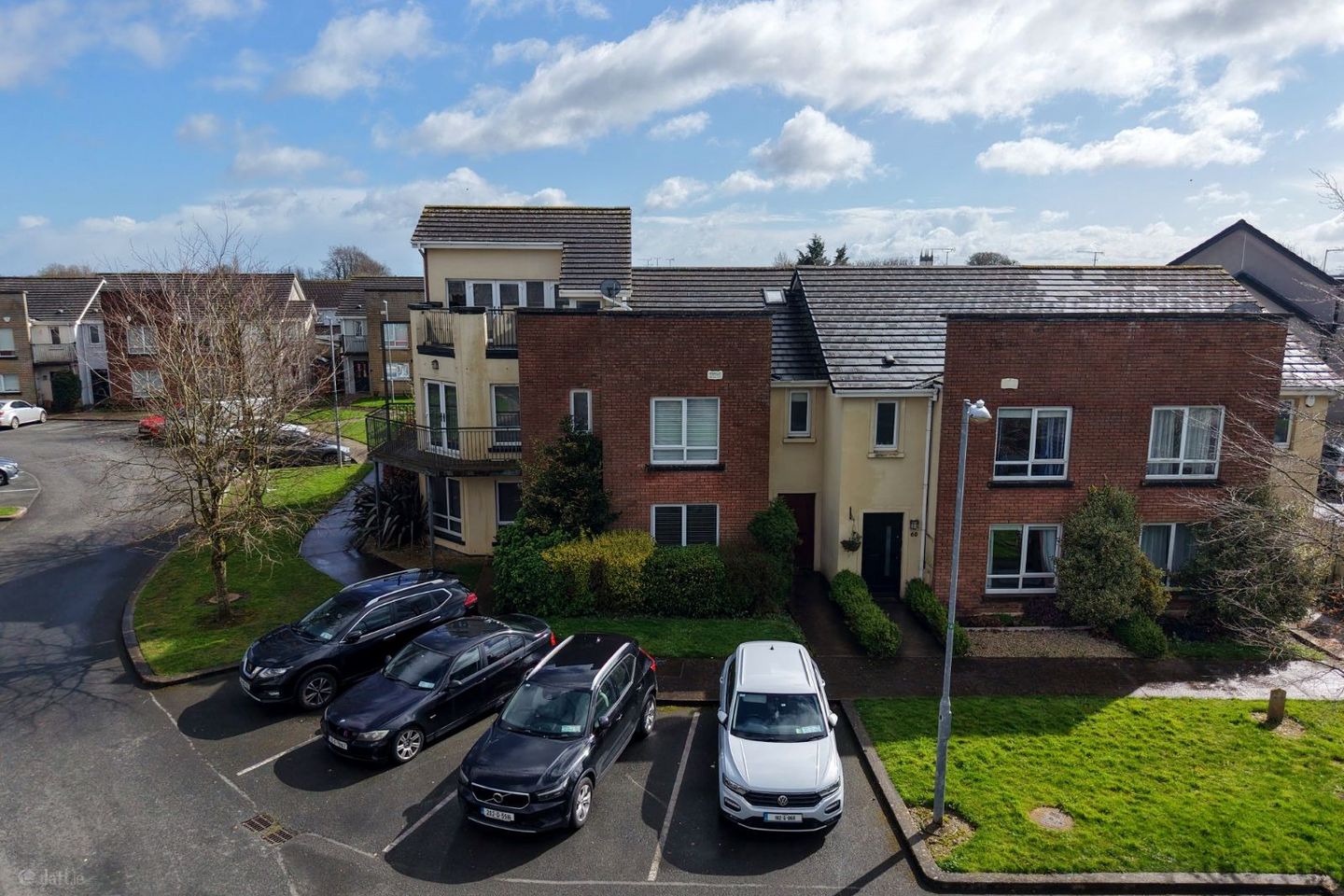 61 Grange Hall, Dunshaughlin, Co. Meath, A85Y997