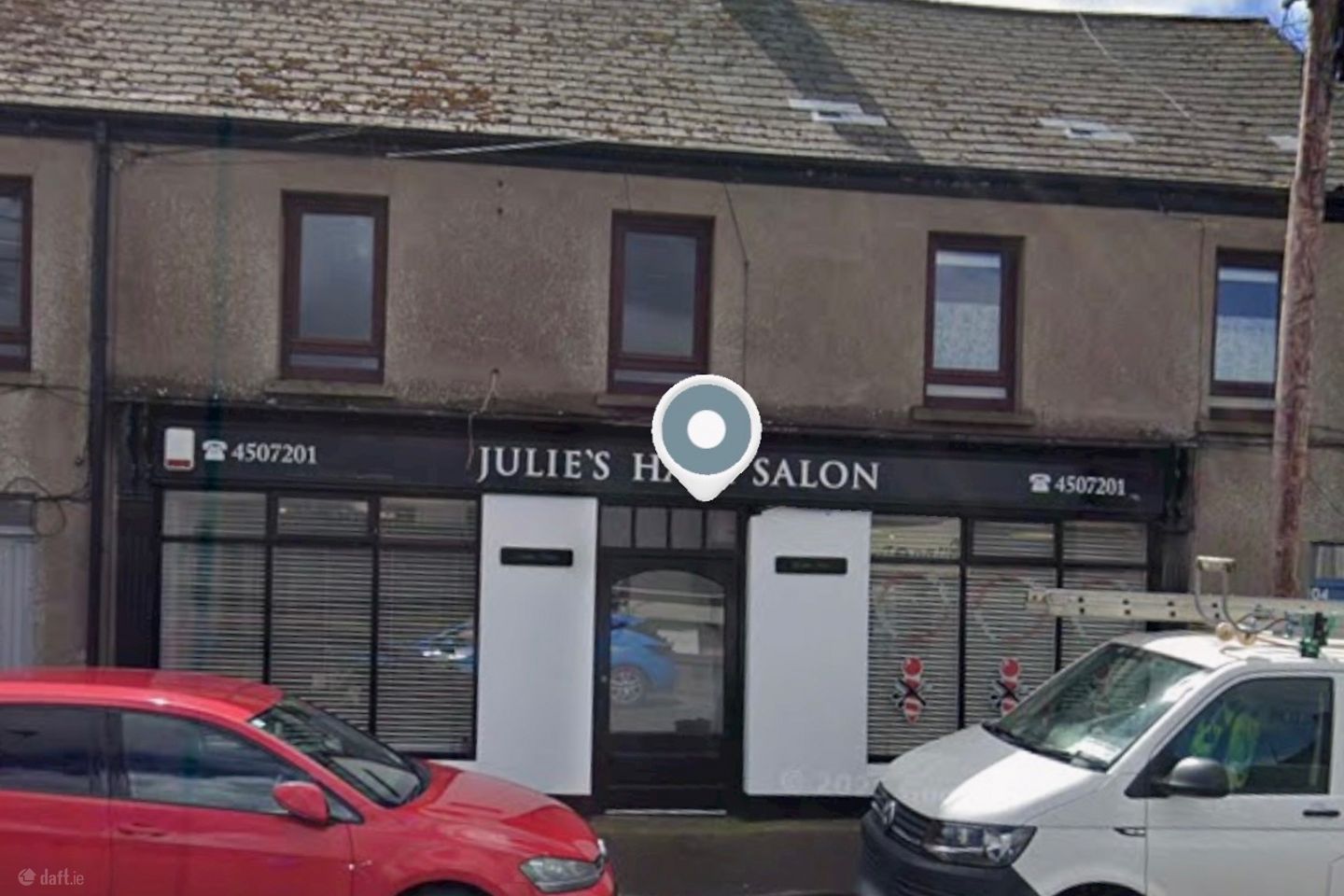 103 Old Youghal Road, Dillons Cross, Co. Cork