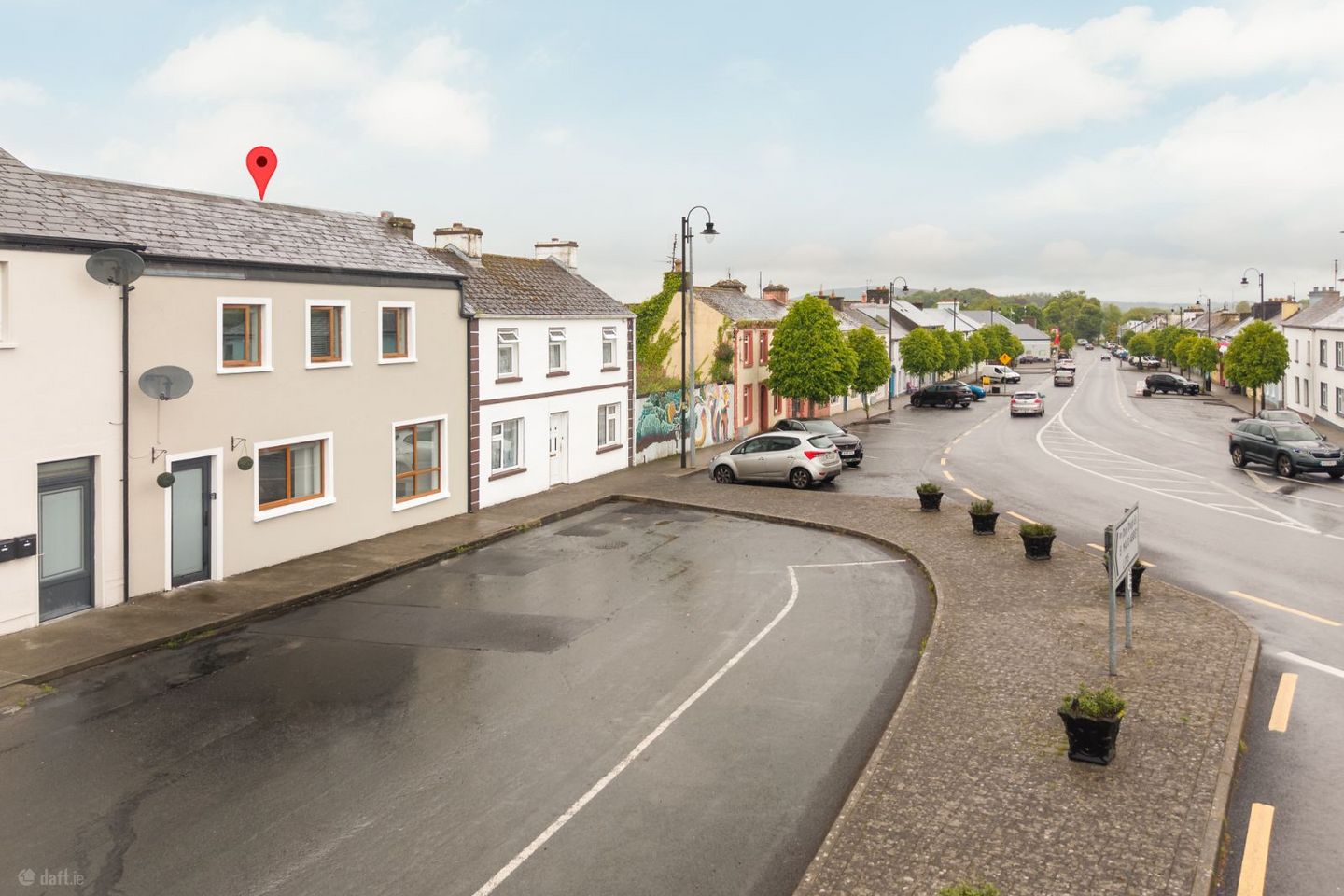 6 Main Street, Balla, Balla, Co. Mayo, F23PY16