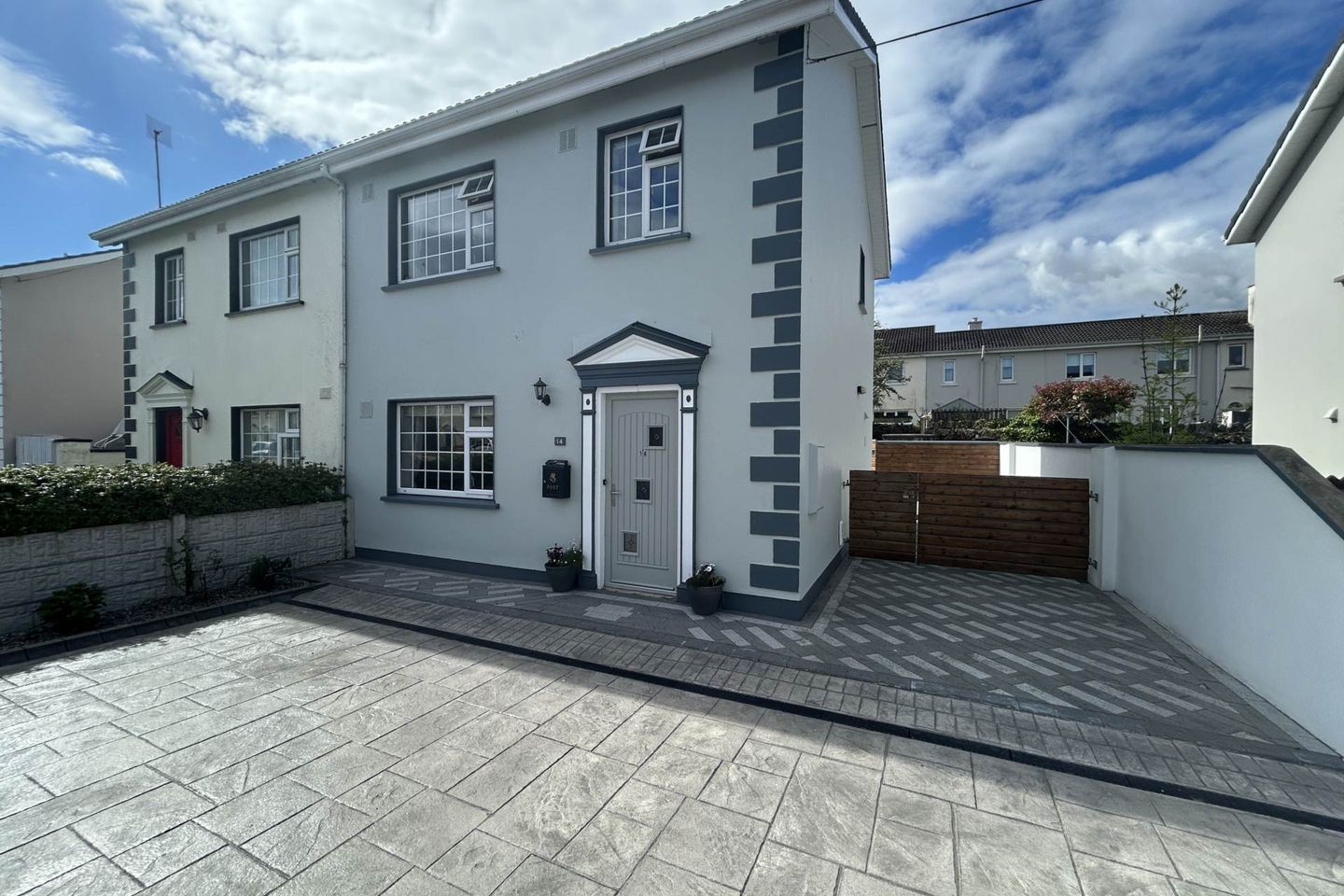 14 Maiville, Kilrush Road, Ennis, Co. Clare, V95KFR1