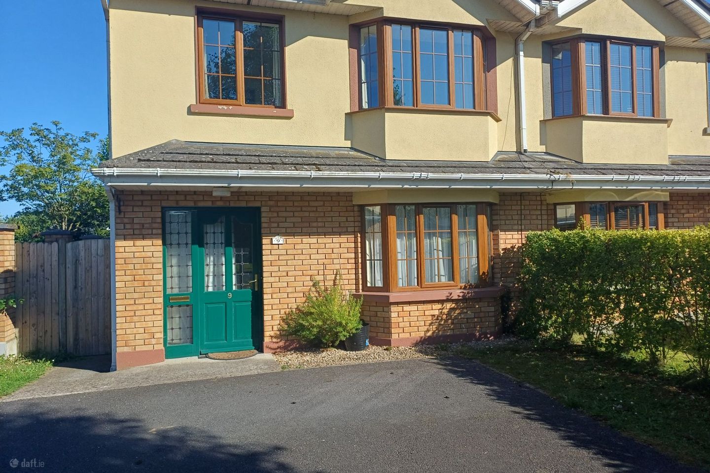 9 An Draighneán, Ballymahon, Longford, Barry, Co. Longford