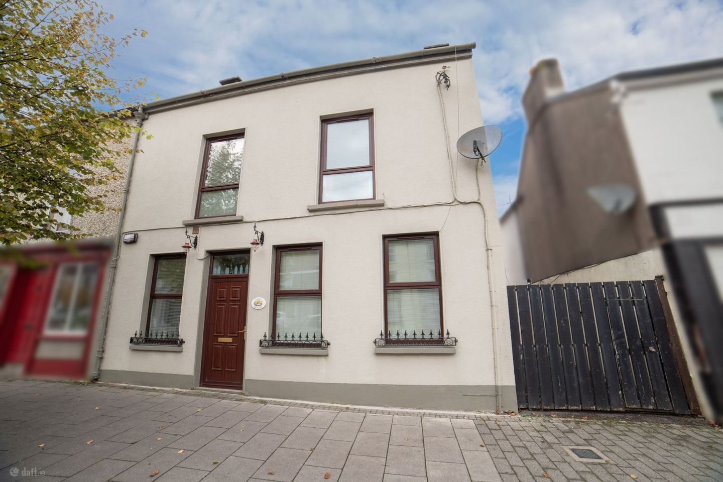 Tara House, Main Street, Doneraile, Co. Cork, P51NF8X