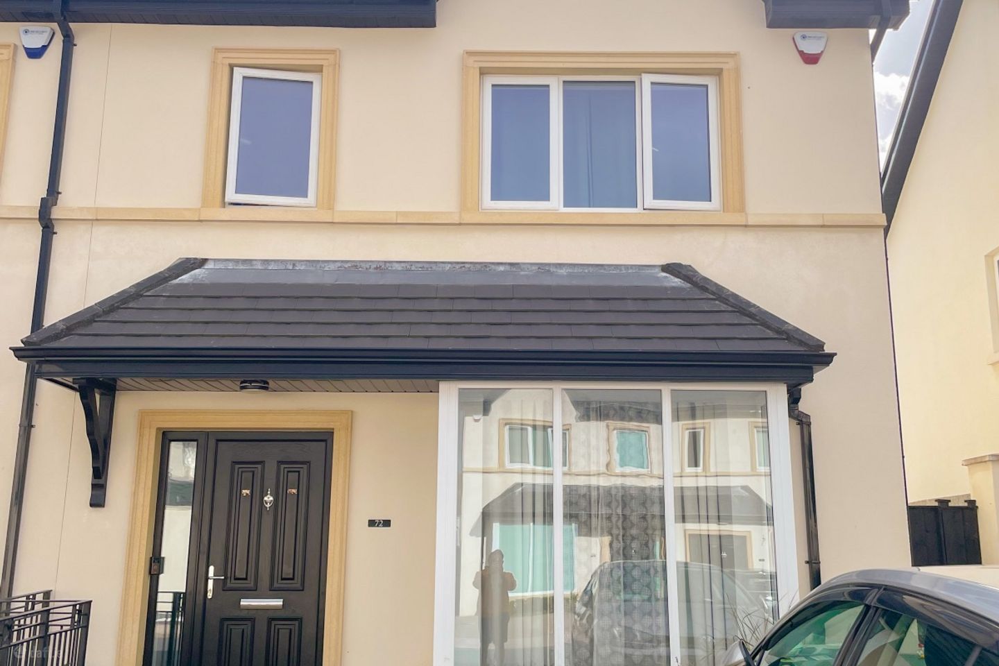 72 Glenbourne, Ballinglanna, Glanmire, Cork, Glanmire, Co. Cork