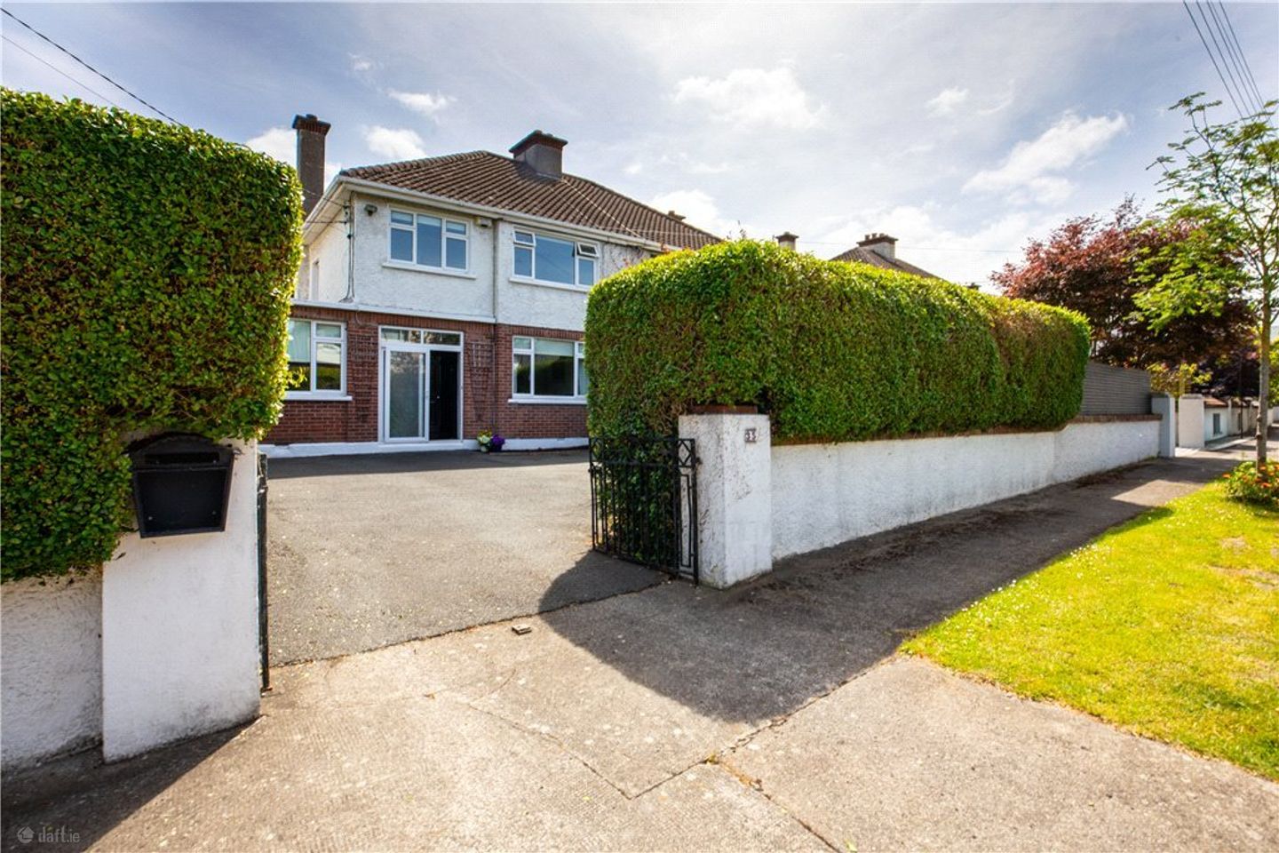 35 Hyde Park Avenue Blackrock, Blackrock, Co. Dublin, A94F3C7