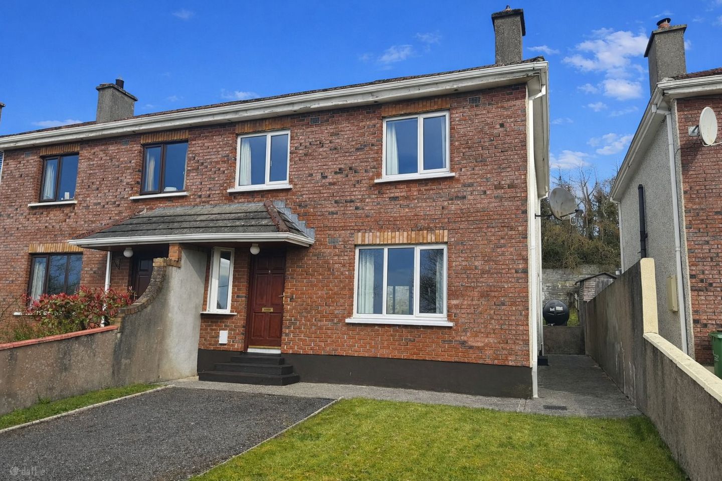 8 Glenard, Ballinode, Co. Sligo, F91X2V9