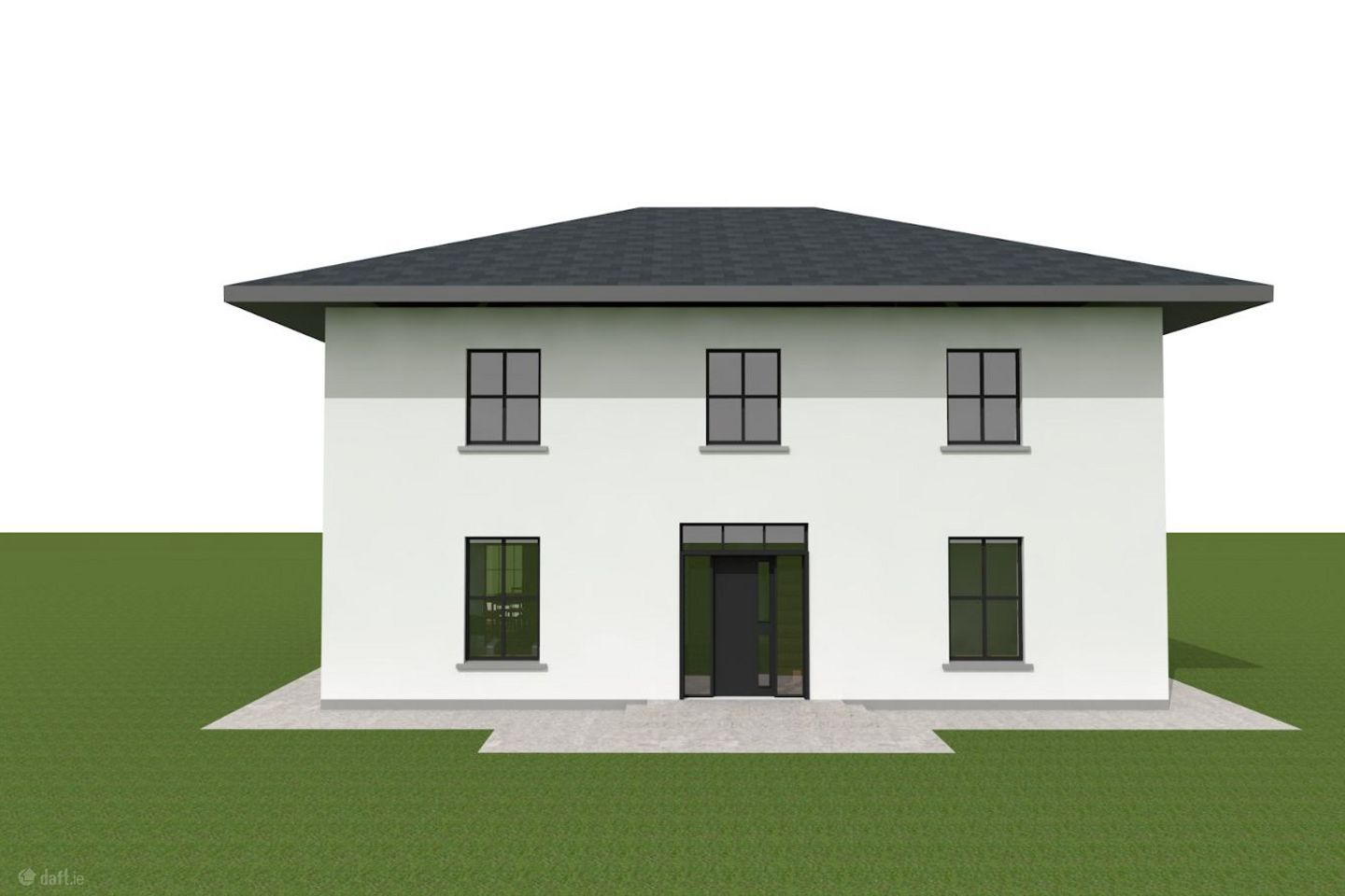 House 1 , Knockavotha, Gorey, Co. Wexford, Y25T889