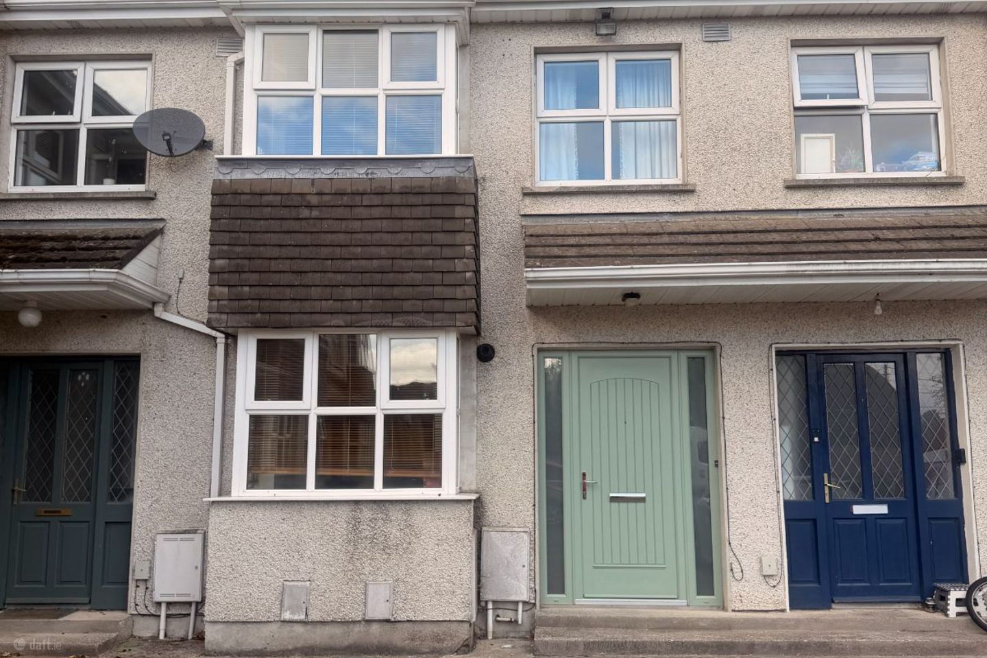10 Pembroke Court, Carlow, Lisnavagh, Co. Carlow