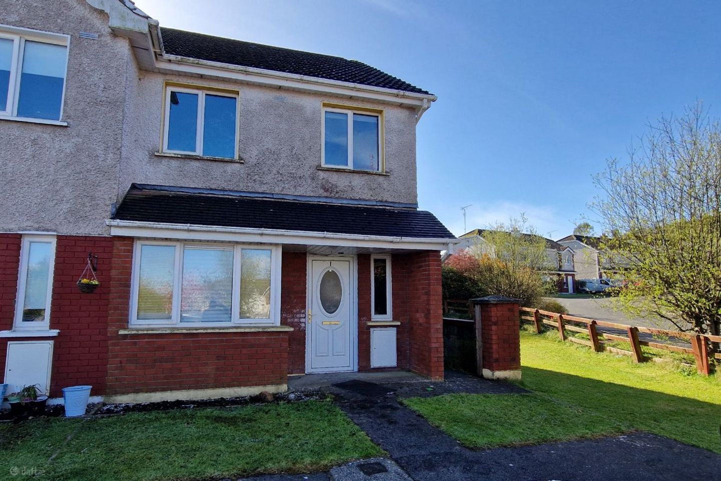 1 The Courtyard, Twin Oaks, Bailieborough, Co. Cavan, A82WN88