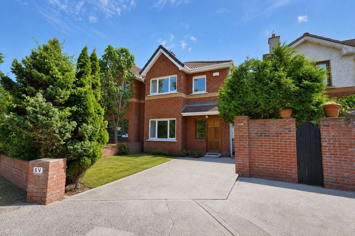 84 Clonmagadden Fort, Navan, Co. Meath, C15T9RX