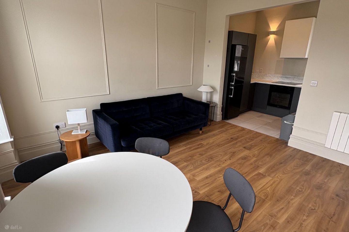 Apartment 5, Summerlee, Woodside, Montenotte, Co. Cork