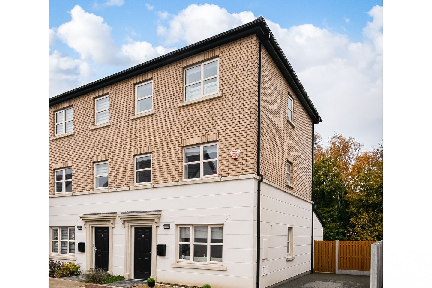 9 Hyde Road, Belmont, Stepaside, Dublin 18