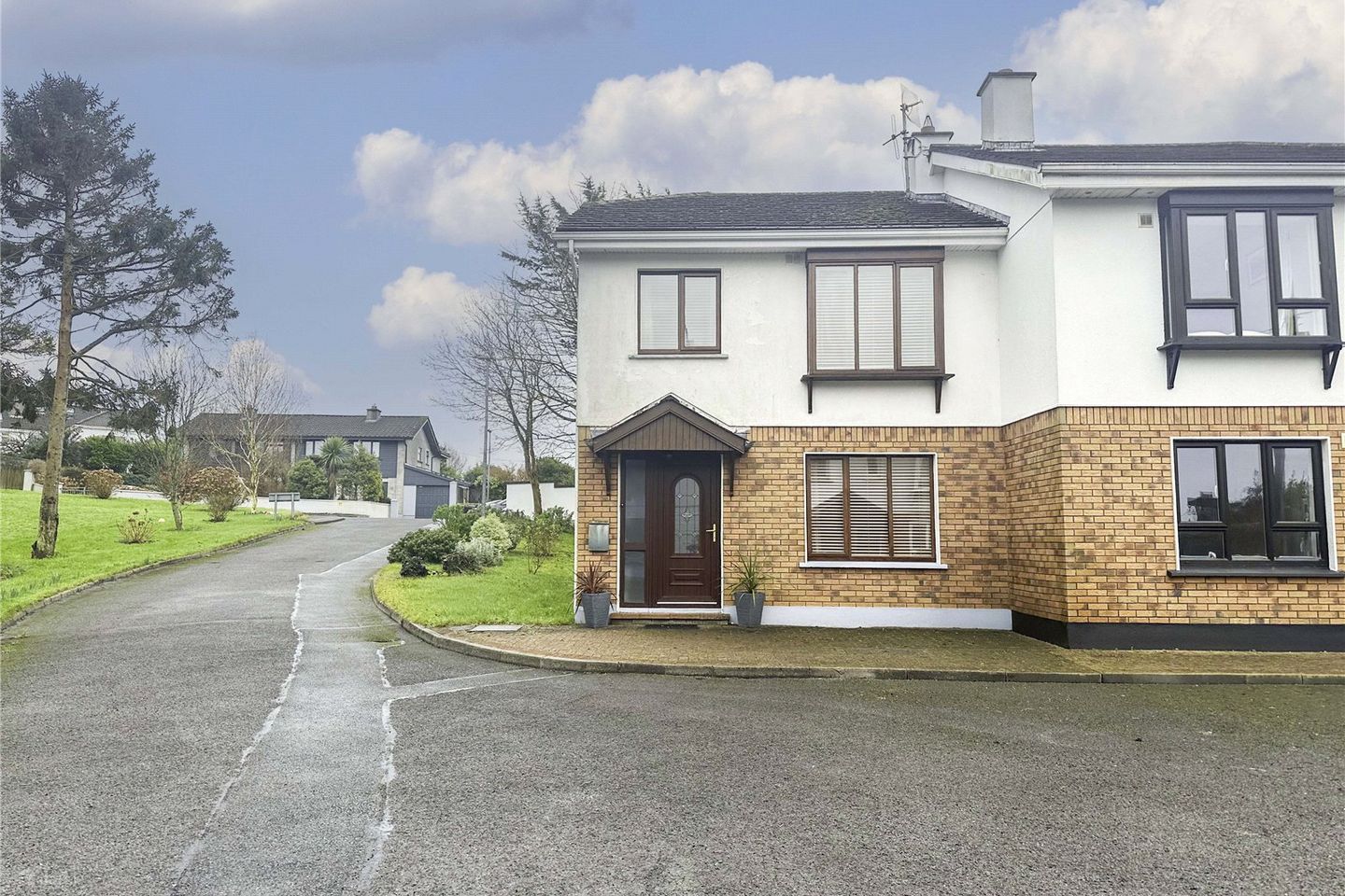7 New Avenue Wood, Rahoon Road, Shantalla, Galway City, H91X52C