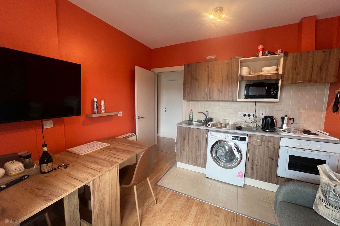 Apartment 14, Tír Na Gcapall, Tuam Road, Co. Galway