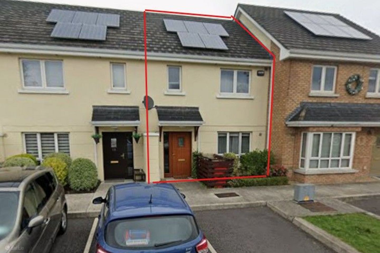 26 Heathfield Way, Dublin 11, Finglas, Dublin 11