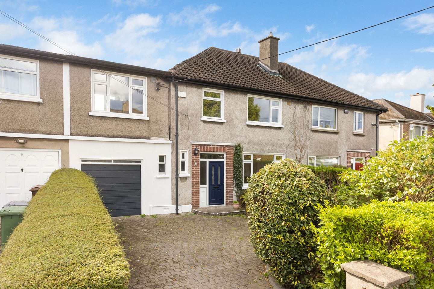 3 Gledswood Park, Clonskeagh, Clonskeagh, Dublin 14, D14PW67
