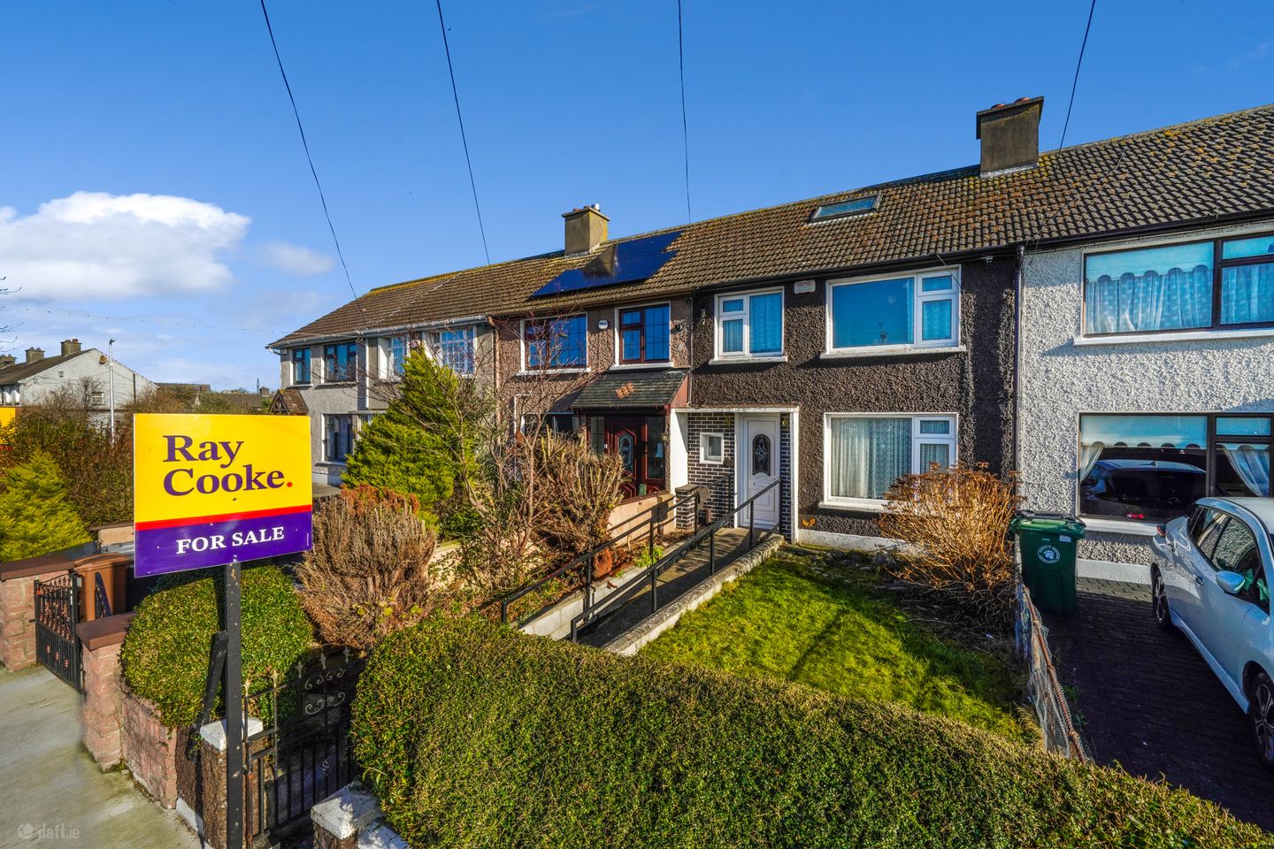 8 Wellmount Park, Finglas, Dublin 11