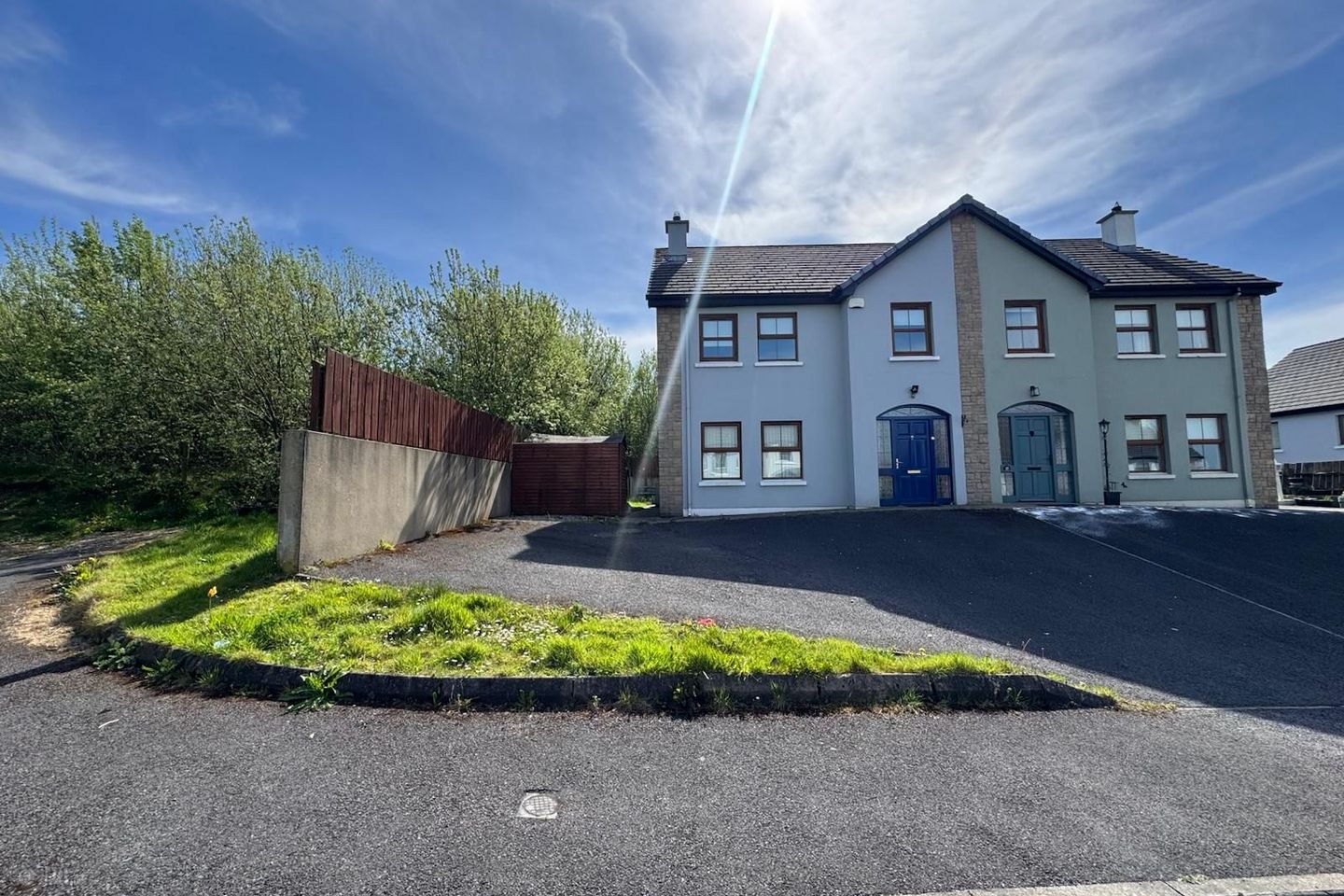 26 Ard Cain, Manorcunningham, Manorcunningham, Co. Donegal