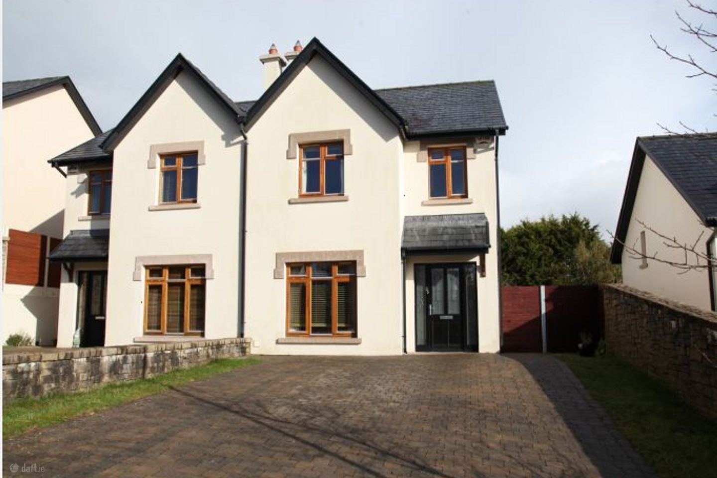 35 Ard Aoibhinn, Innishannon, Innishannon, Co. Cork