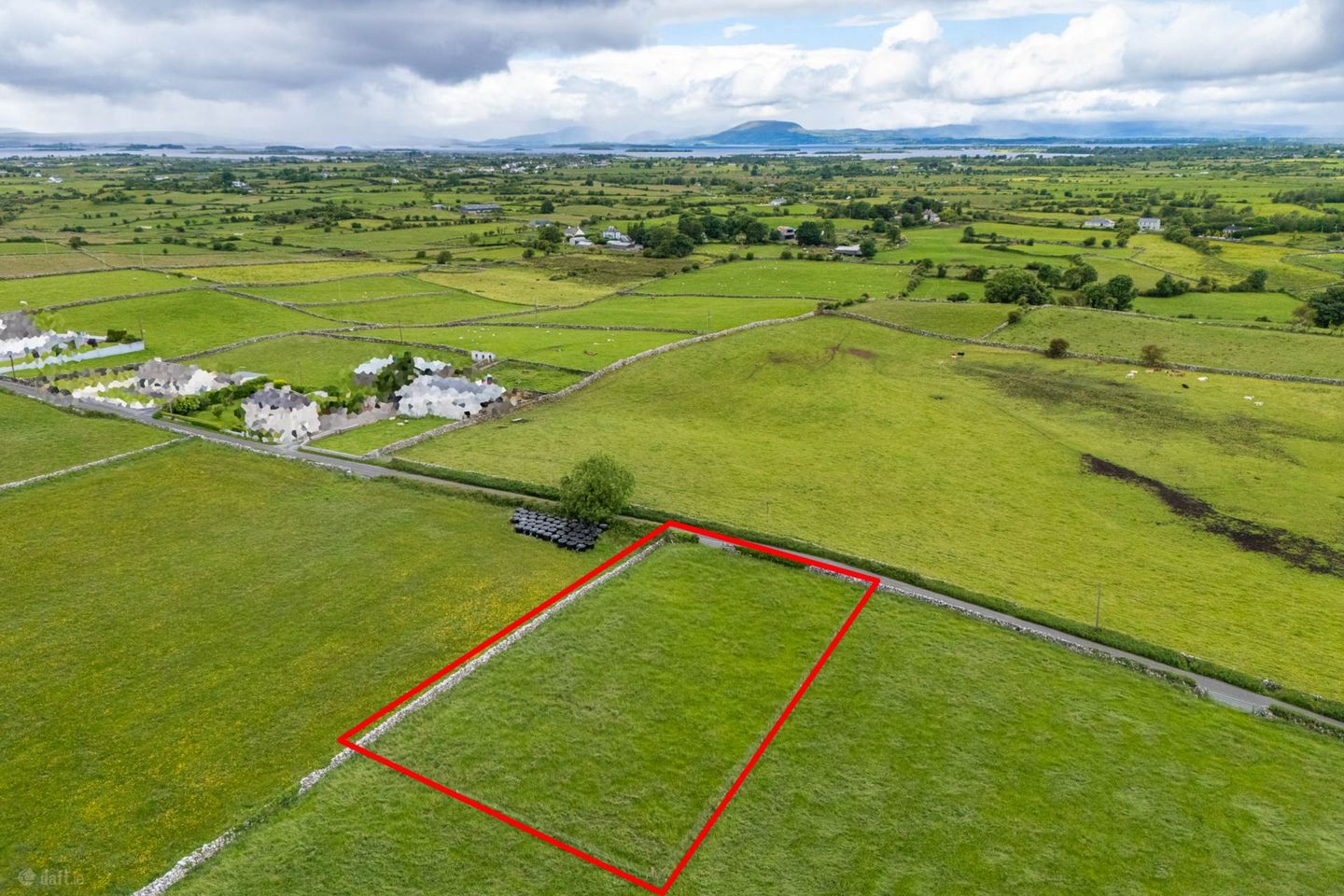 Carnakib, Claran, Headford, Co. Galway