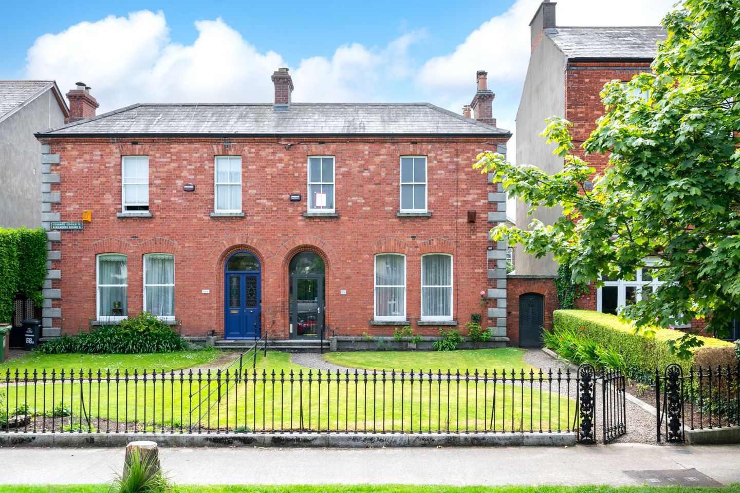 66 Kenilworth Square South, Rathgar, Dublin 6, D06T295