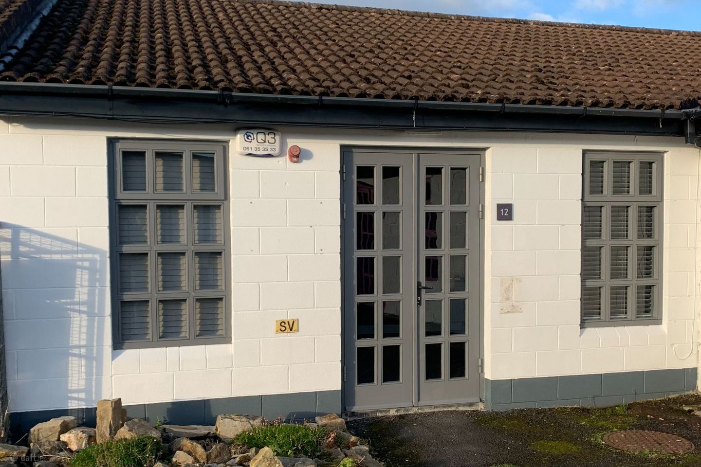 Unit 12, Ballycasey Craft And Design Centre, Ballycasey, Shannon, Co. Clare