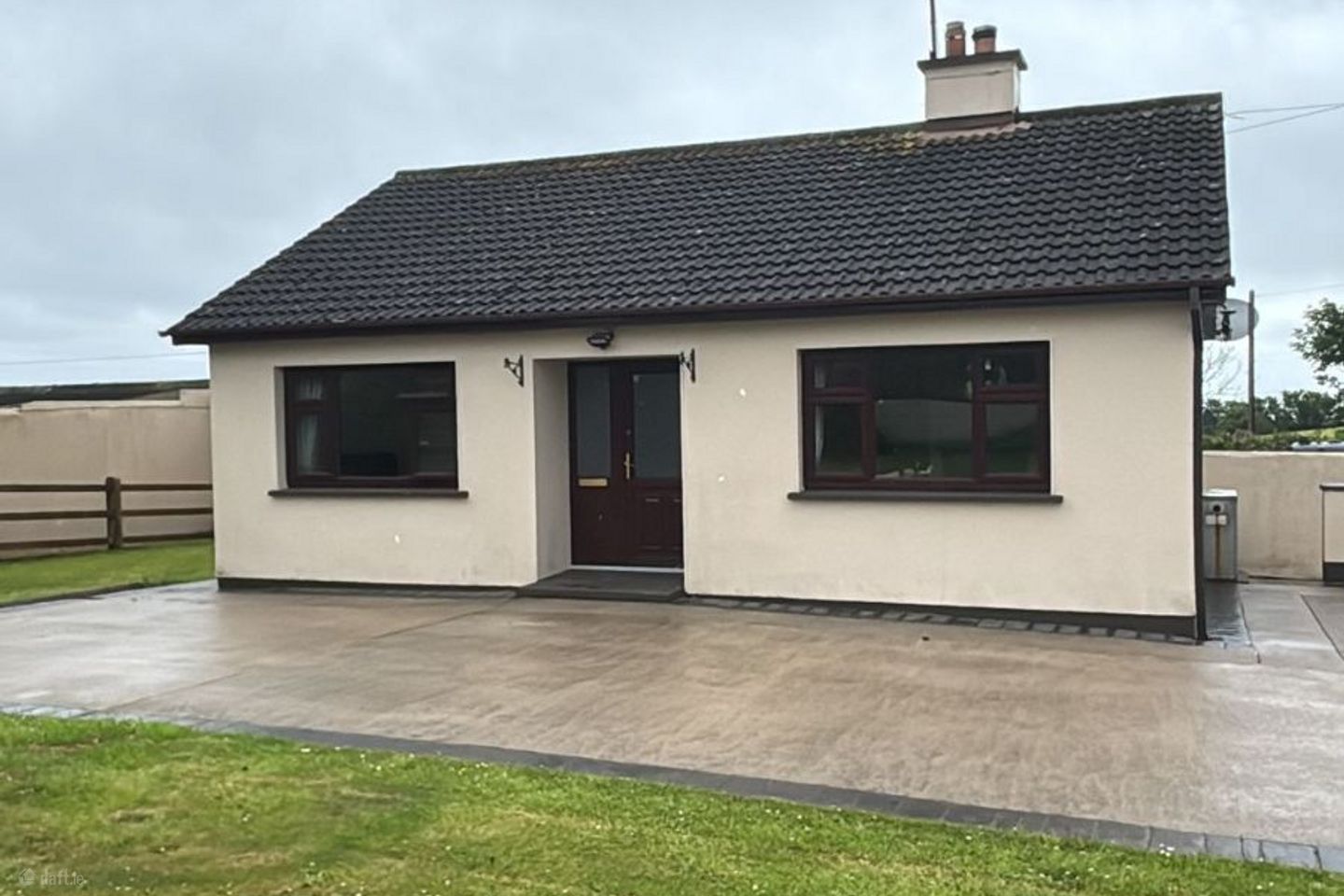 Ballyvalloo Lower, Blackwater, Blackwater, Co. Wexford