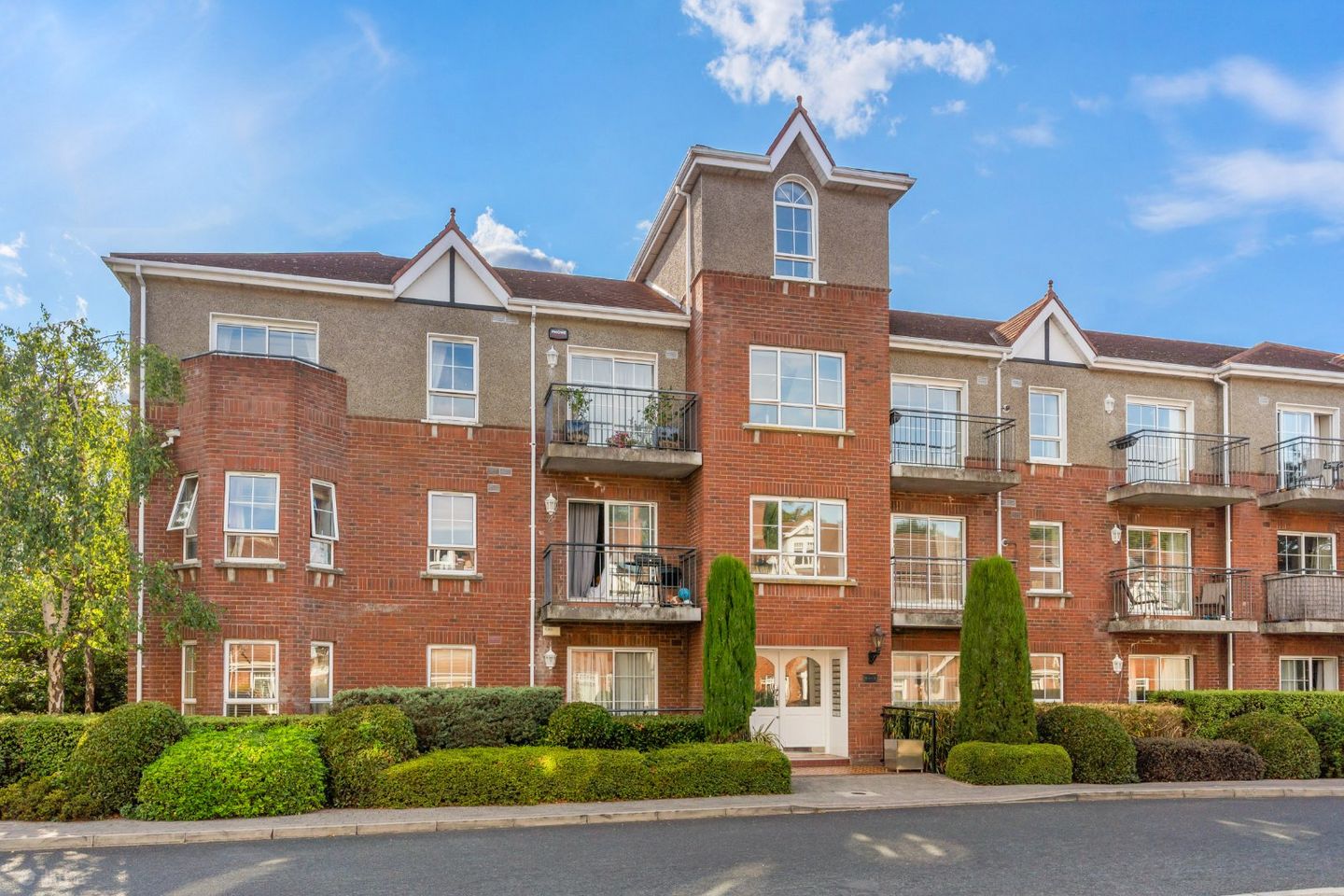 124 The Elm, Charleville Square, Rathfarnham, Dublin 14, D14KR24