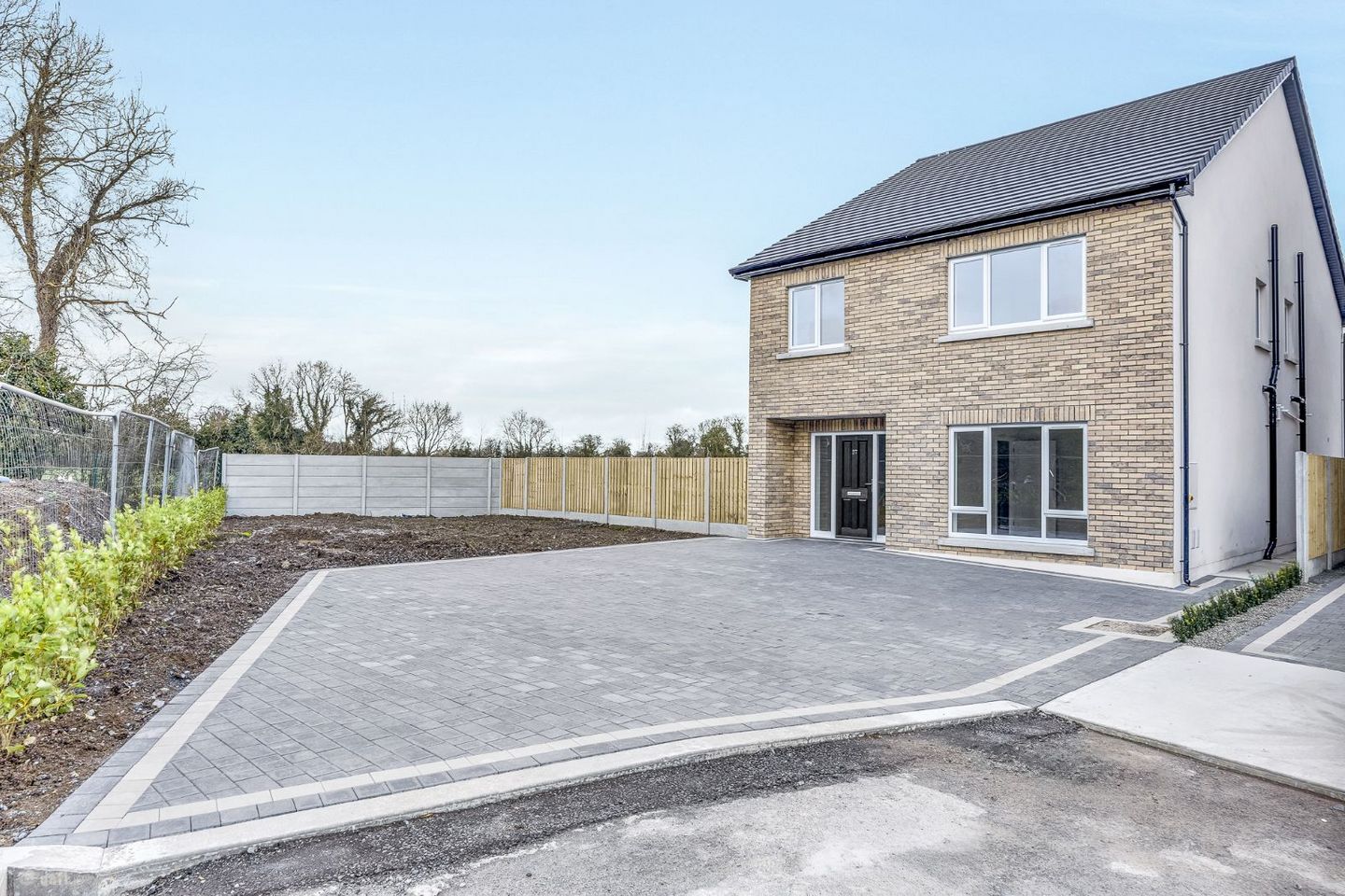 Milltown Manor, Ashbourne, Co. Meath