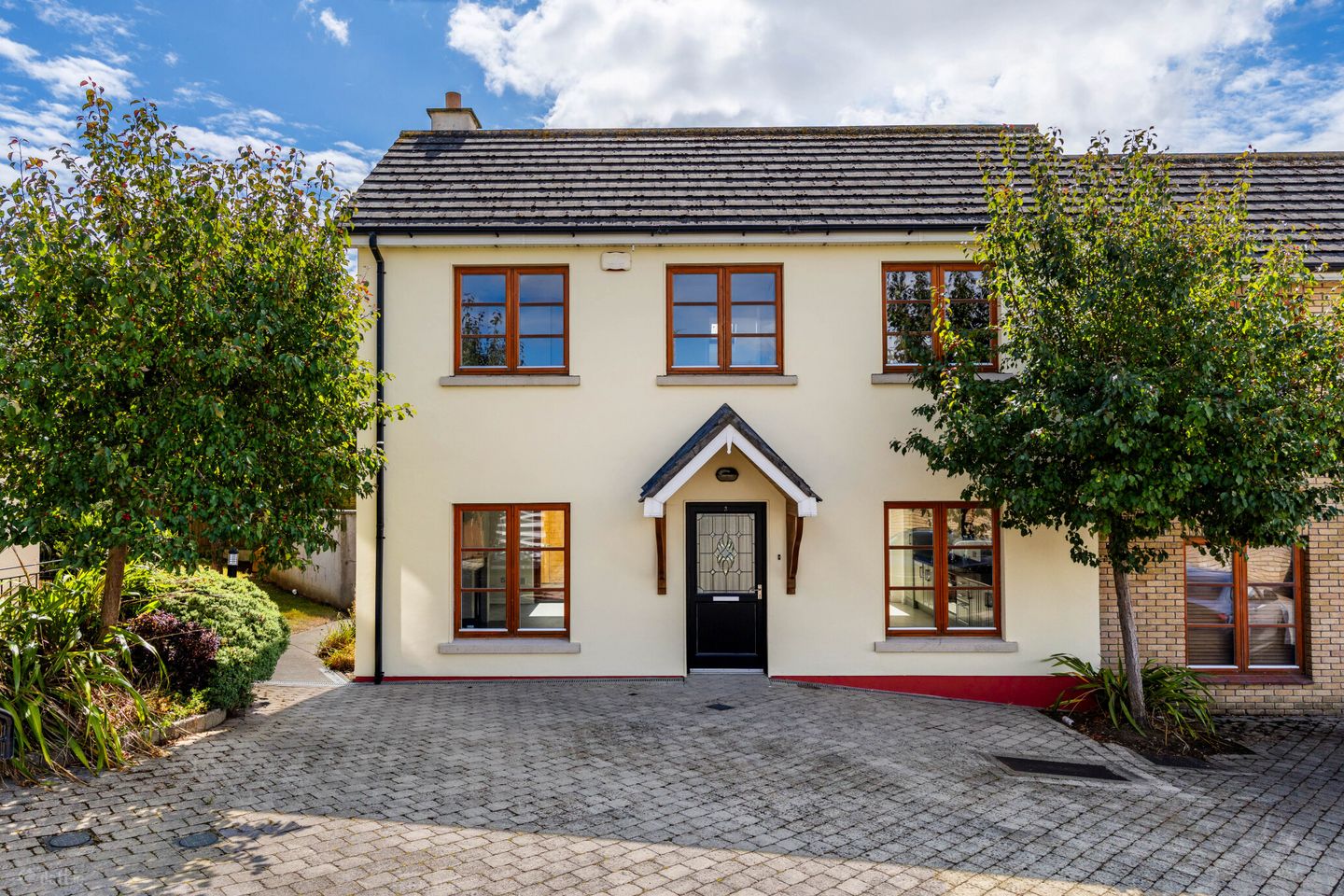 3 Oak Hall, The Hill, Malahide, K36V226