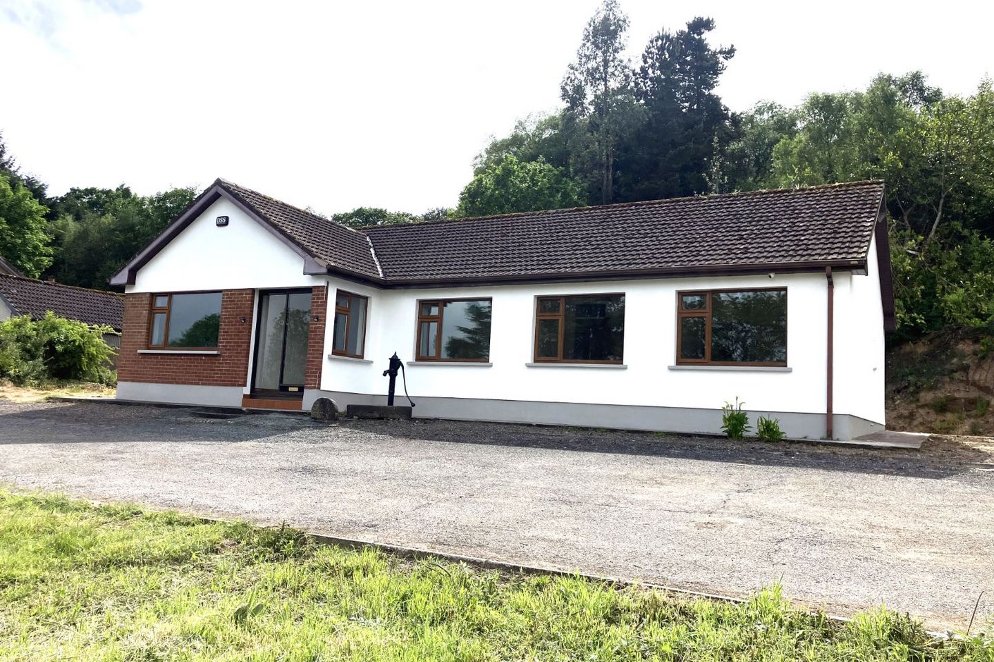 Wood Road, Dromore, Dromahane, Dromahane, Co. Cork, P51TN2N