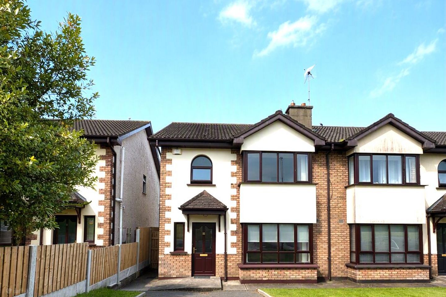 8 The Avenue, Bellfield, Ferrybank, Kilkenny, Co. Kilkenny, X91VRH2