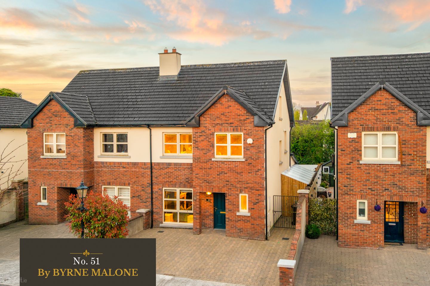 51 Whitethorn, Athgarvan, Newbridge, Co. Kildare, W12PK24