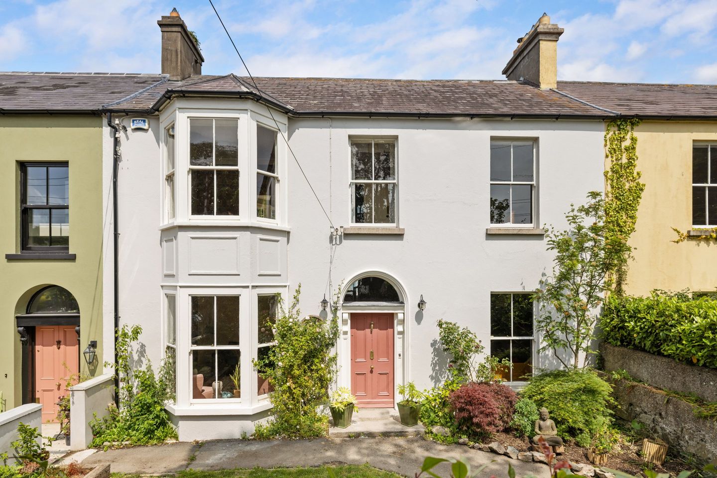Springmount House, Church Road, Greystones, Co Wicklow, A63AH59