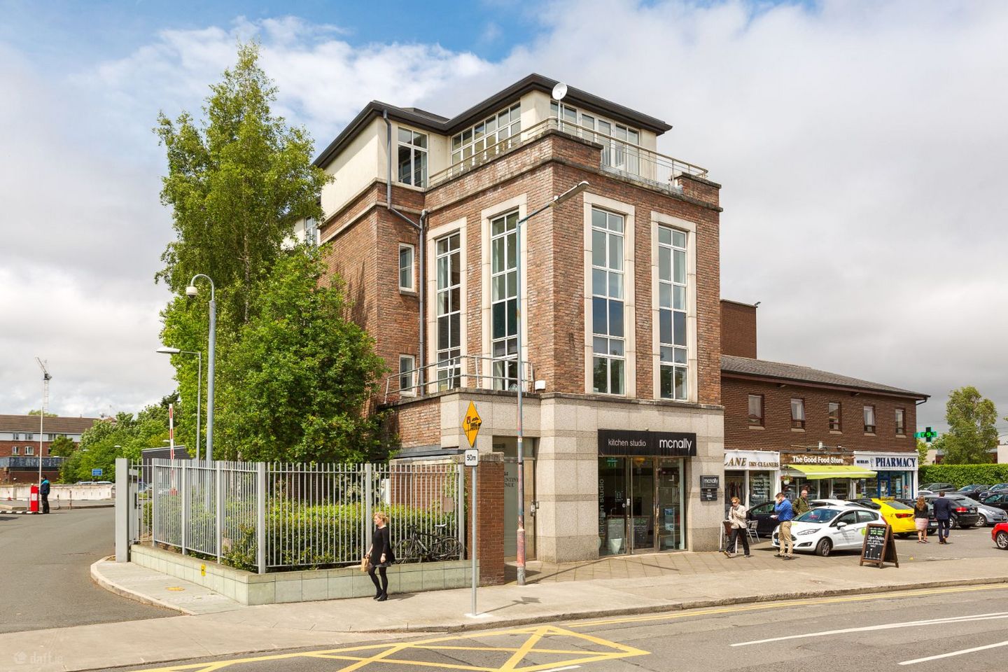 1st Floor, 44 Serpentine Avenue, Sandymount, Dublin 4