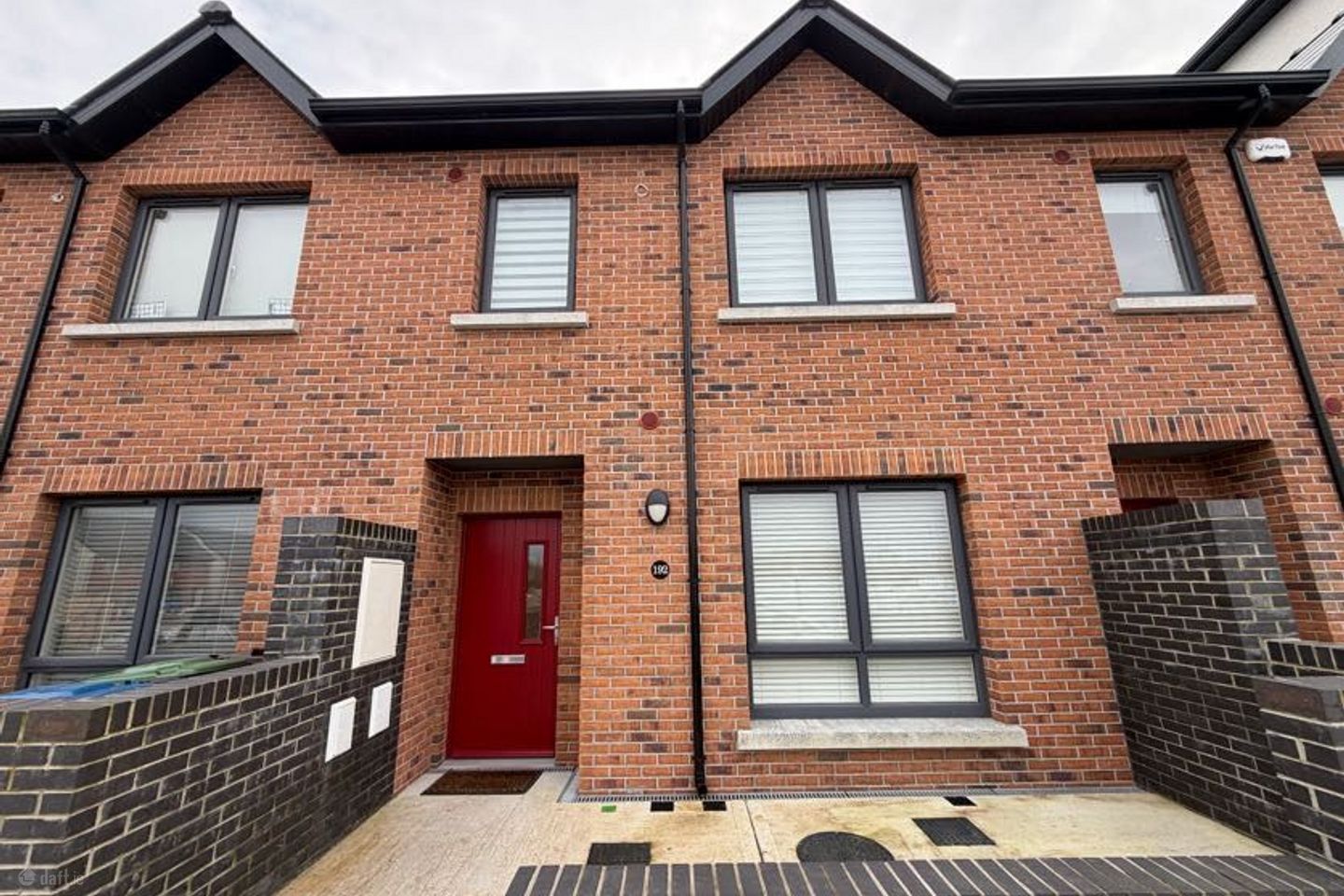 Newtown Meadows, Castletroy, Newtown, Co. Limerick