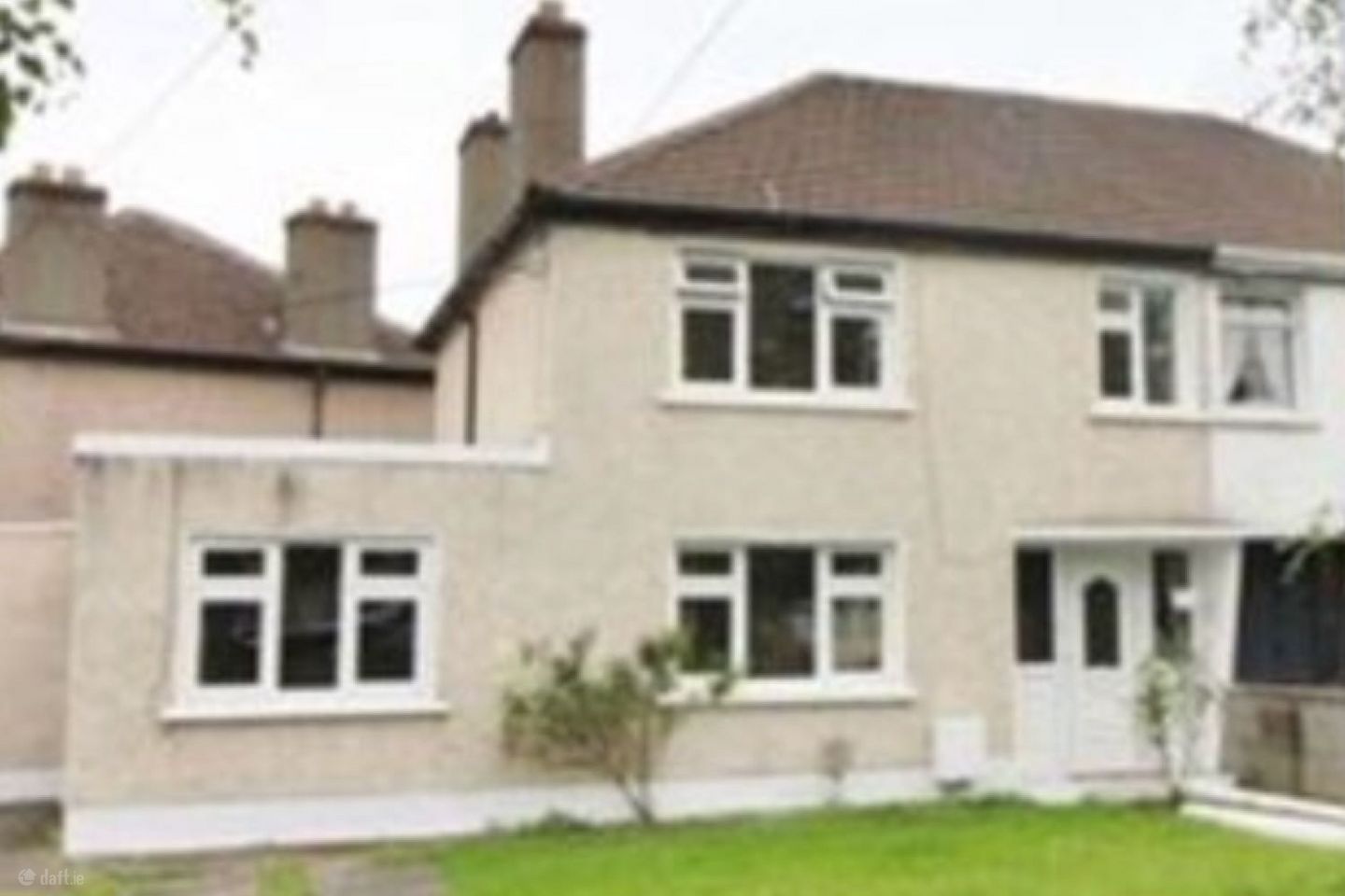 Hughes road north, Walkinstown, Co. Dublin