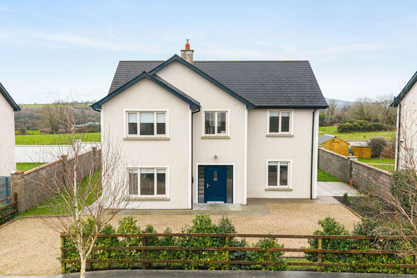 12 Carraig Vale, Kilanerin, Gorey, Co. Wexford, Y25F3C8