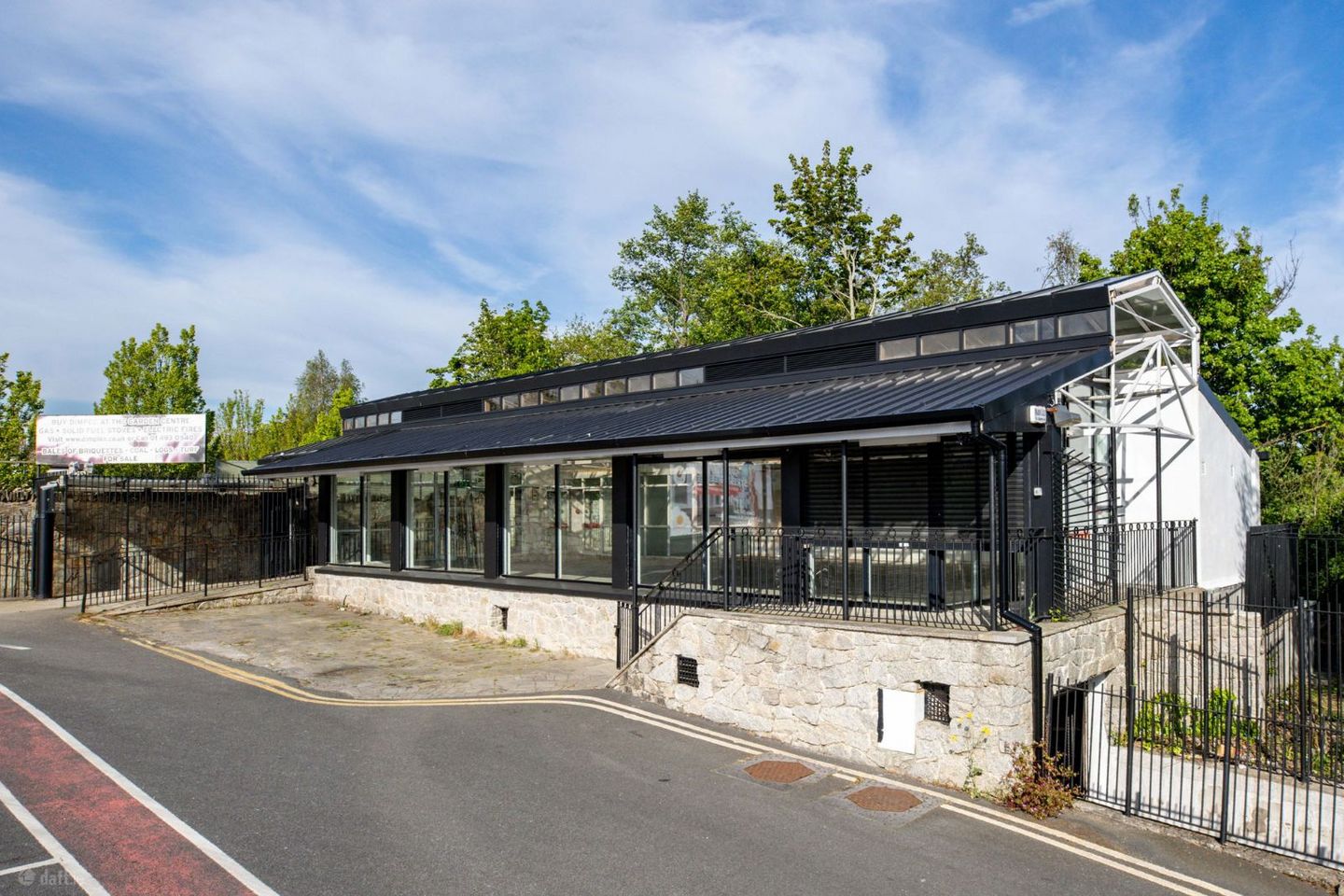 Retail Unit Rathfarnham Shopping Centre, Butterfield Avenue, Rathfarnham, Dublin 14