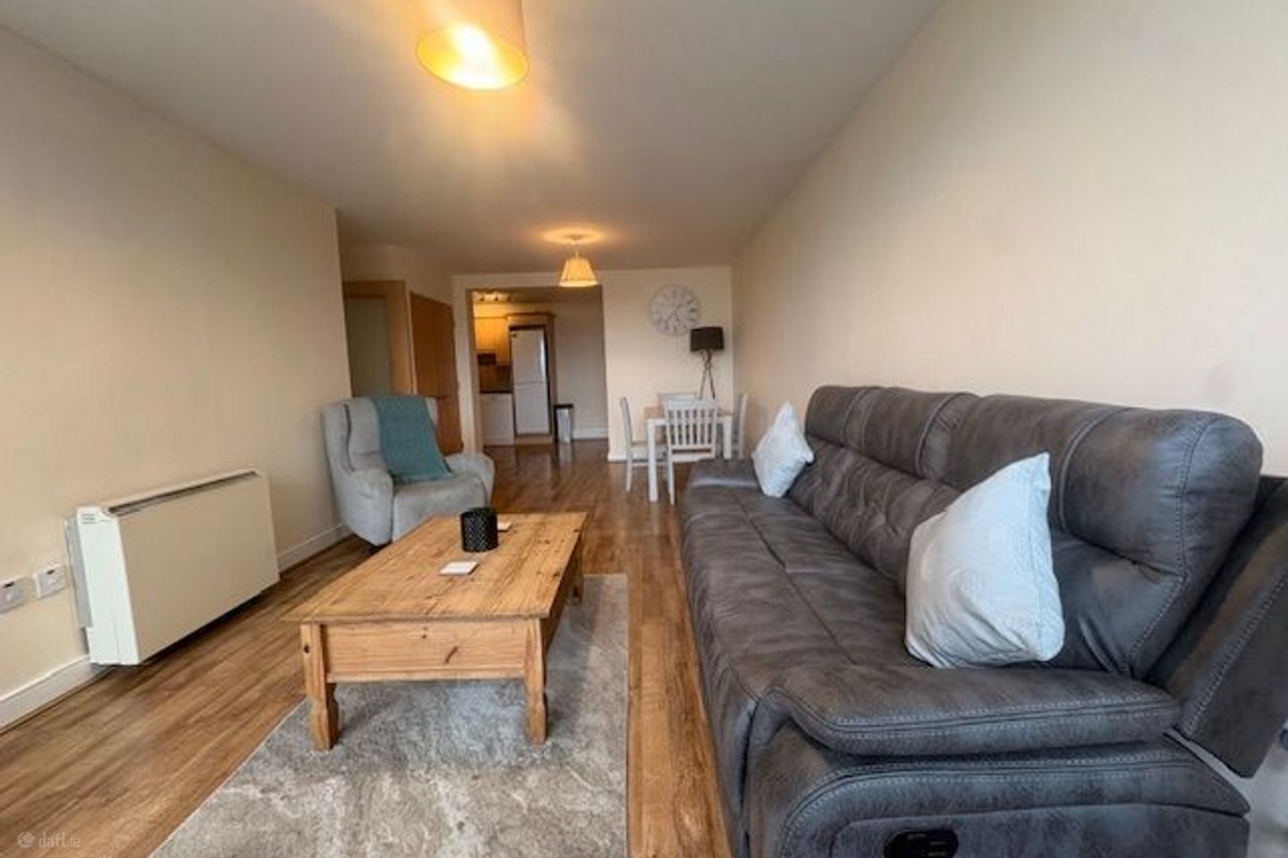 Station House, The Waterways, Sallins, Co. Kildare