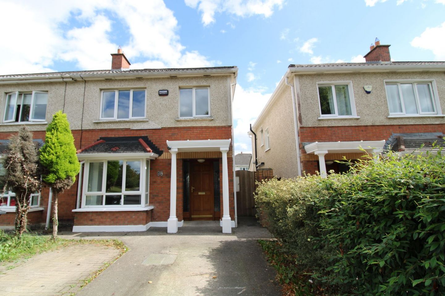96 Hazelbury Green, Clonee, Dublin 15, D15X9H3