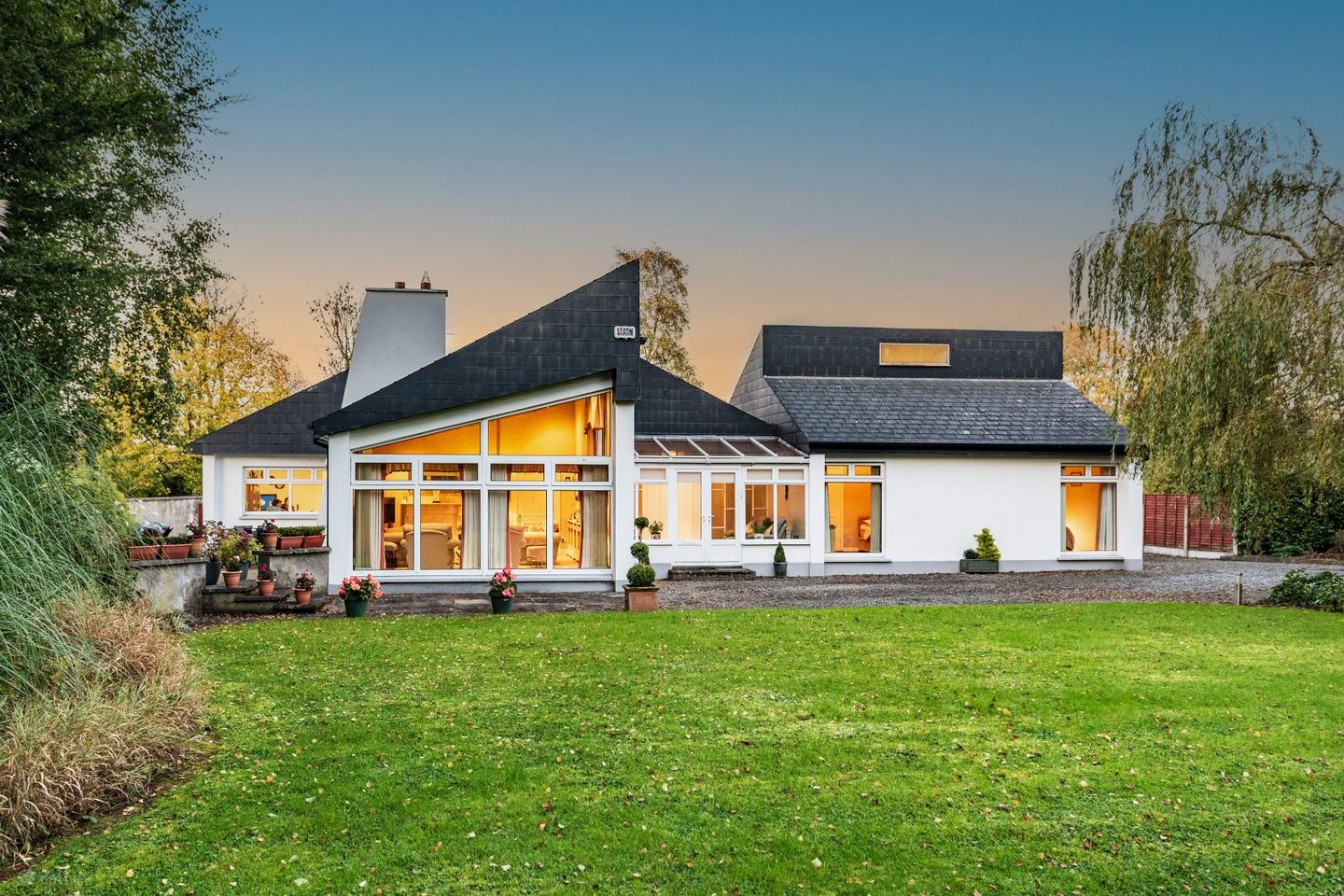 Thomastown, Caragh, Naas, Co. Kildare, W91EAA9