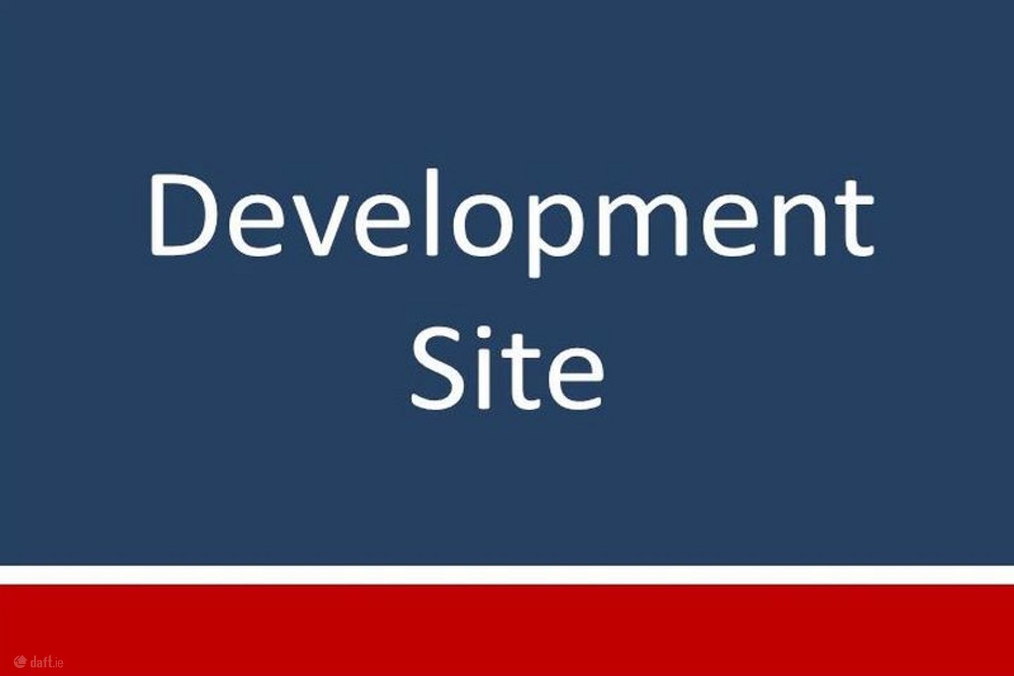c. 1.4 Acre Development Site, Crosstown, Wexford Town, Co. Wexford