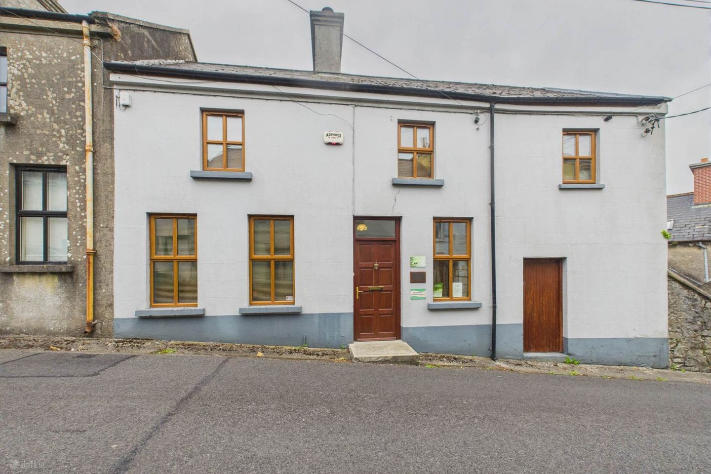 Church Hill, Ballinasloe, Co. Galway, H53P5F3