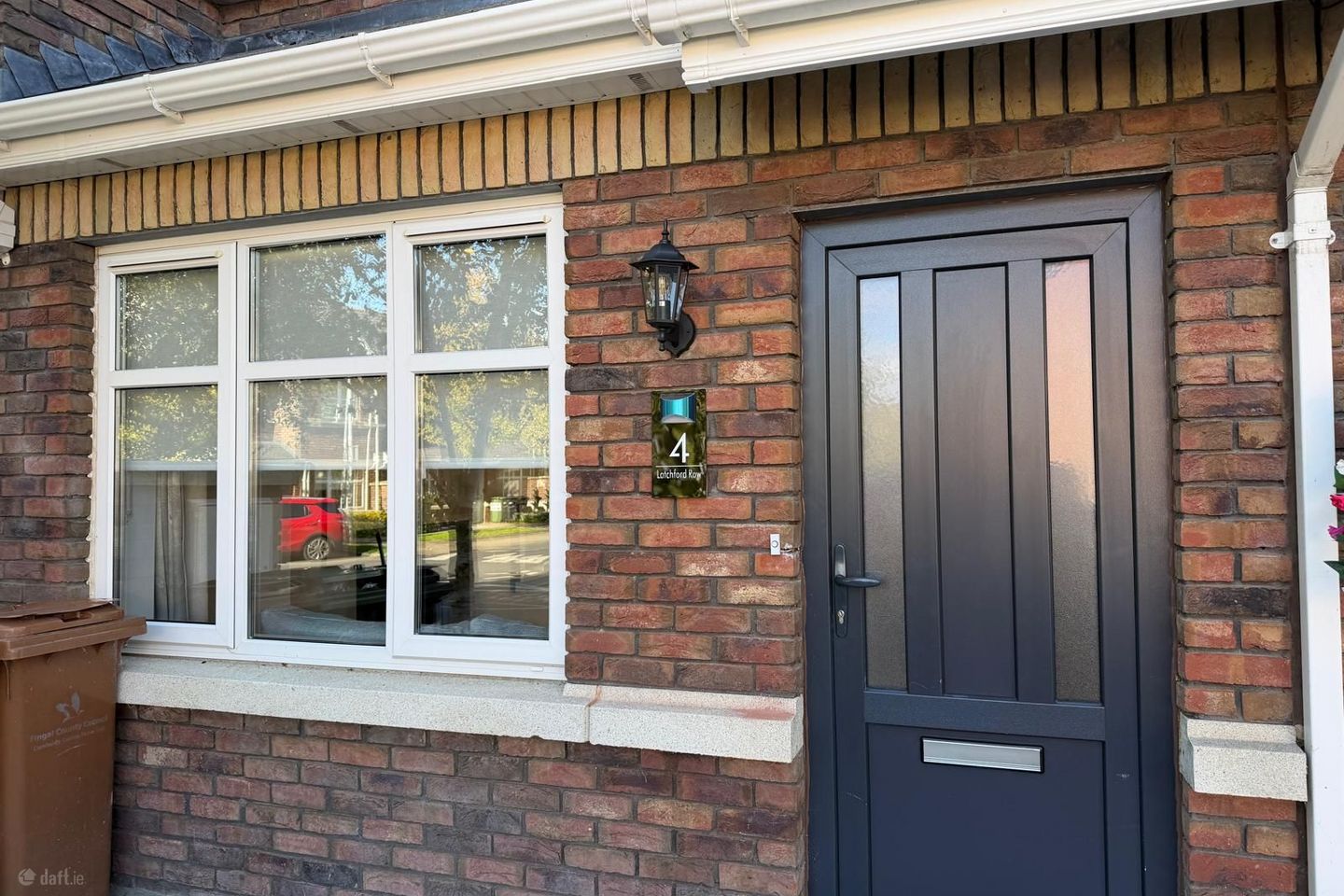 4 Latchford Row, Castaheany, Ongar, Dublin 15
