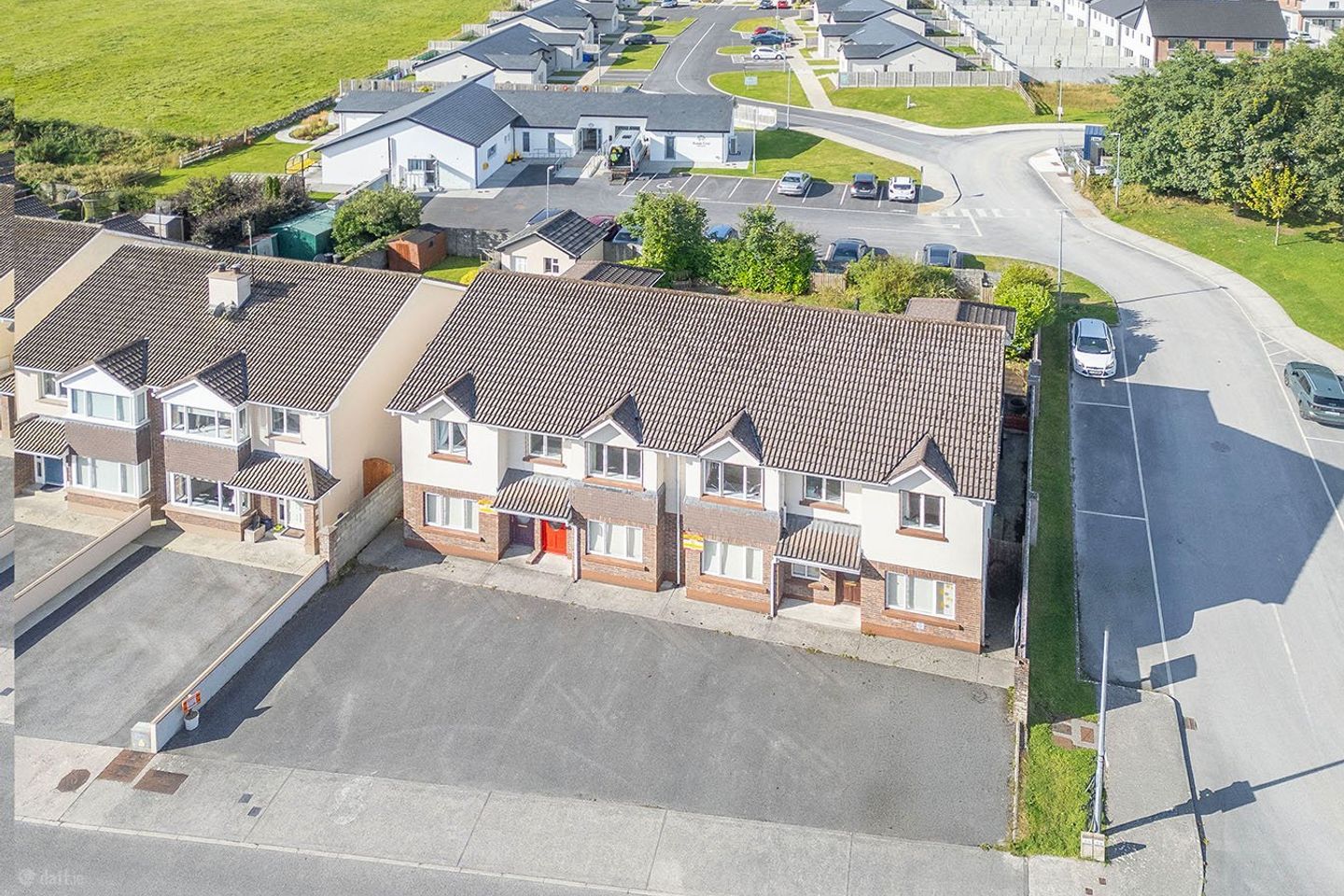 Churchview, Claregalway, Galway, H91WR58