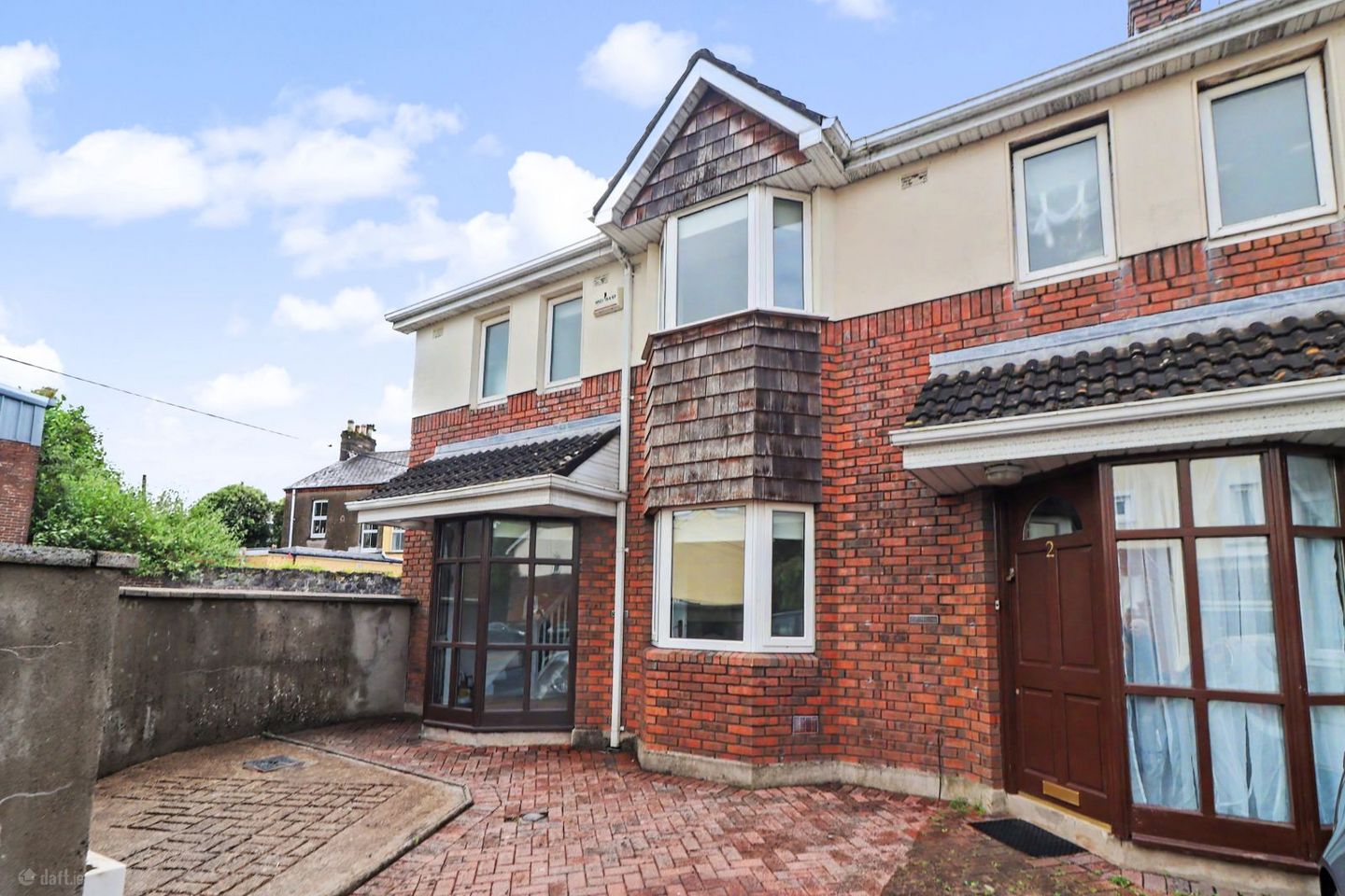1 Henry Street Mews, Saint Alphonsus Street, Limerick City Centre, Co. Limerick, V94VYC2
